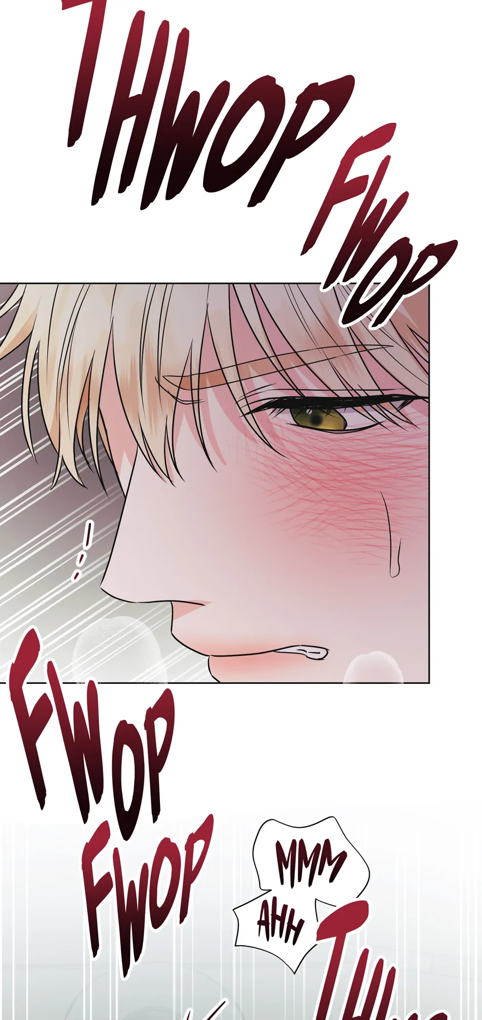 Re-playlist [Official] - 21. Not a Mistake manhwa