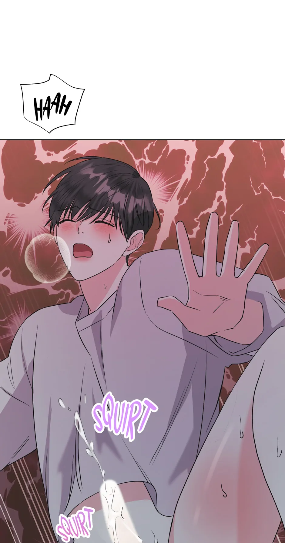Re-playlist [Official] - 21. Not a Mistake manhwa