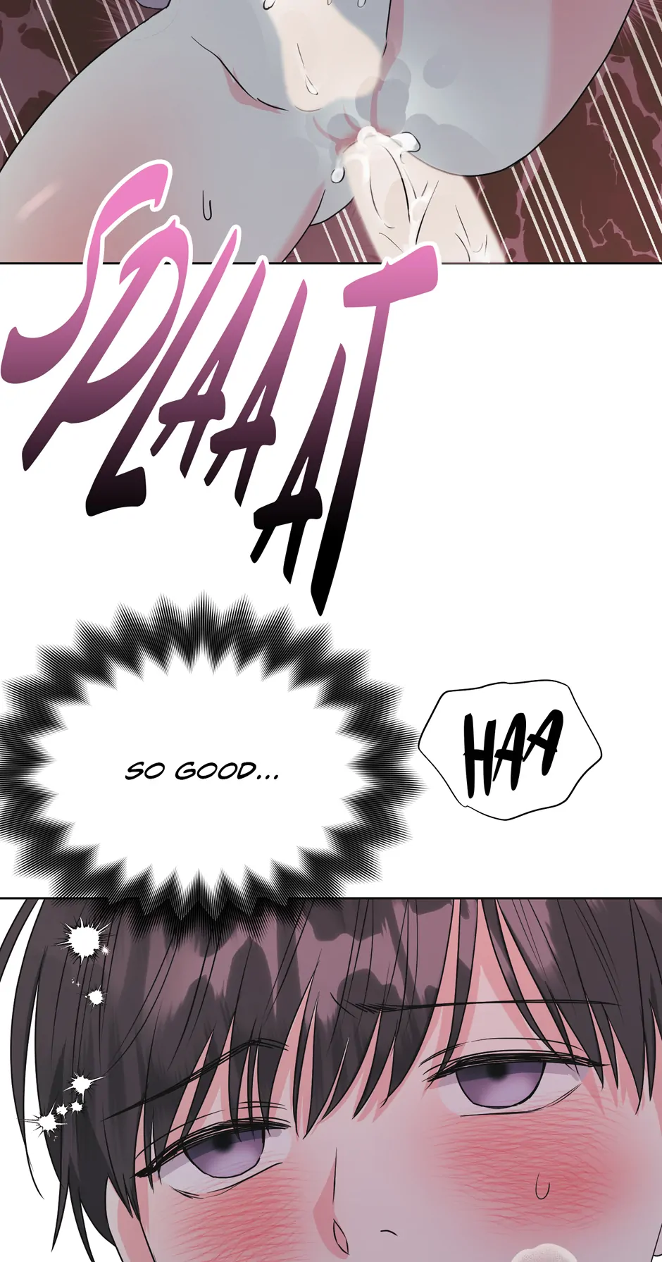 Re-playlist [Official] - 21. Not a Mistake manhwa