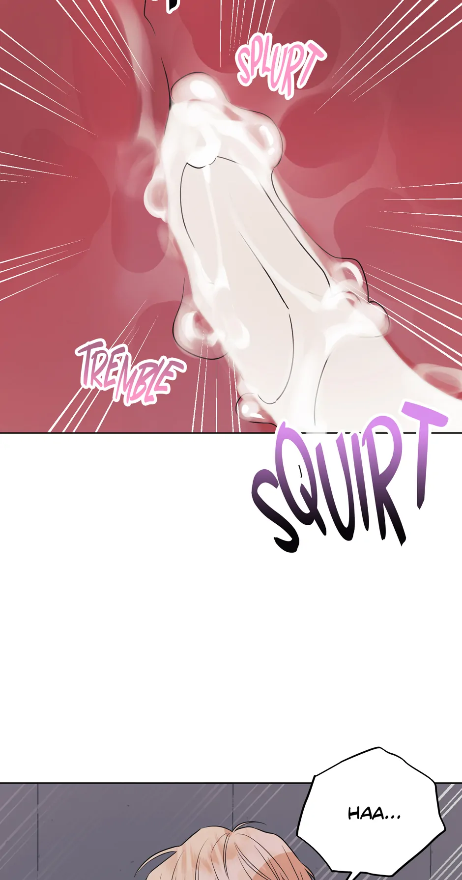 Re-playlist [Official] - 21. Not a Mistake manhwa