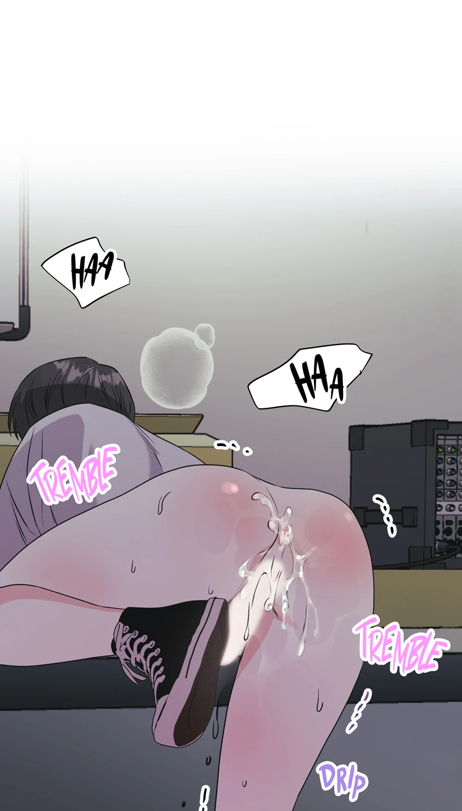 Re-playlist [Official] - 21. Not a Mistake manhwa