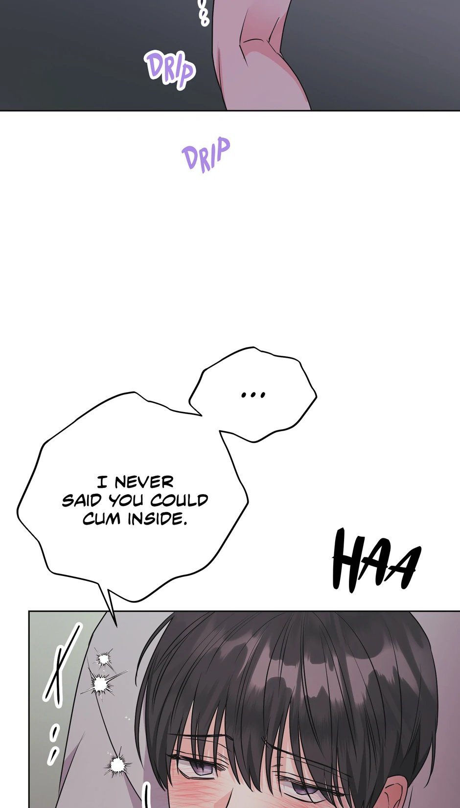Re-playlist [Official] - 21. Not a Mistake manhwa