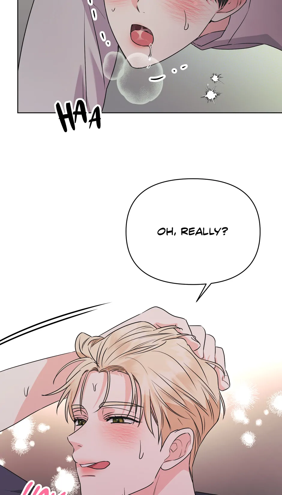 Re-playlist [Official] - 21. Not a Mistake manhwa