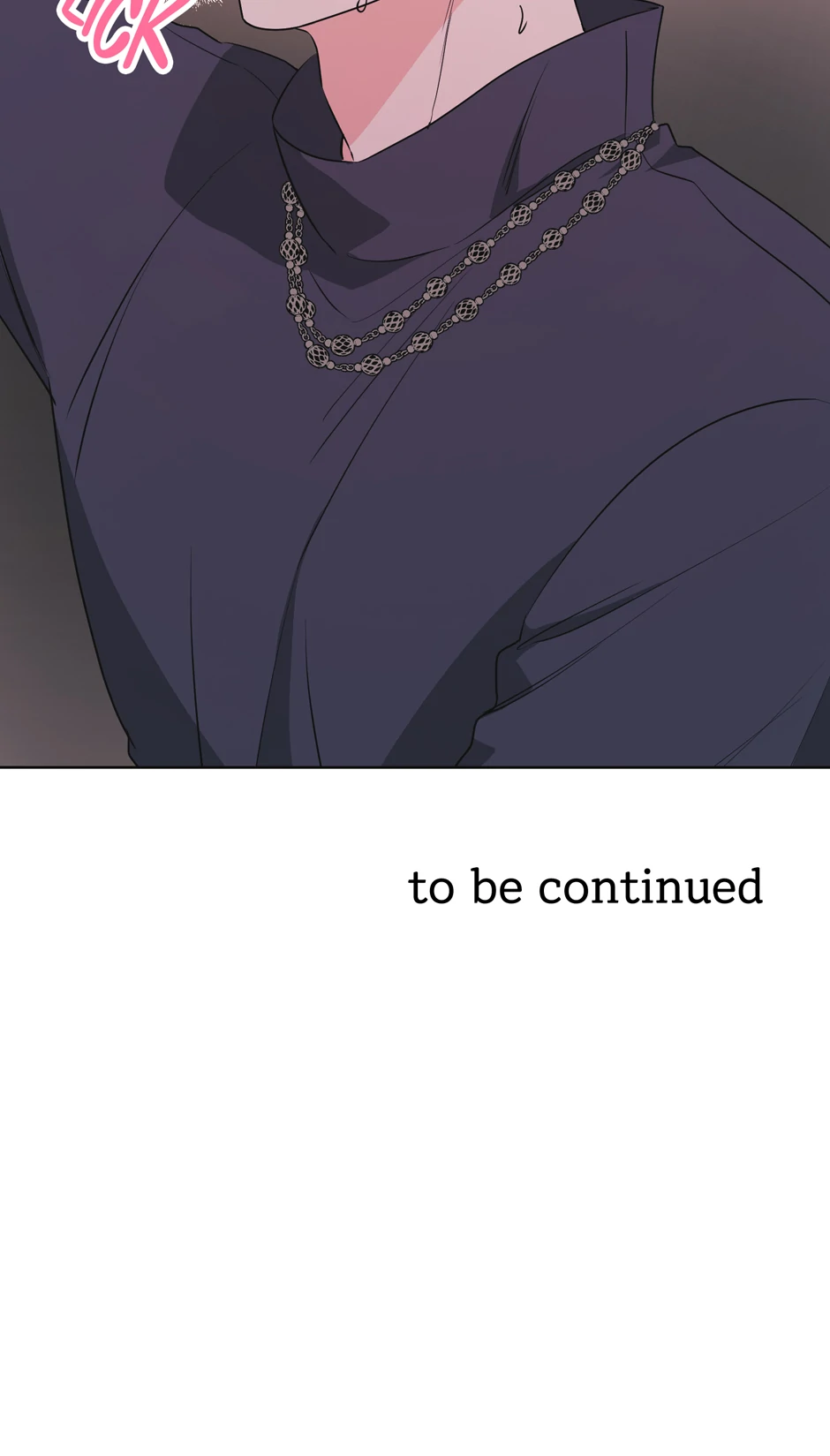 Re-playlist [Official] - 21. Not a Mistake manhwa