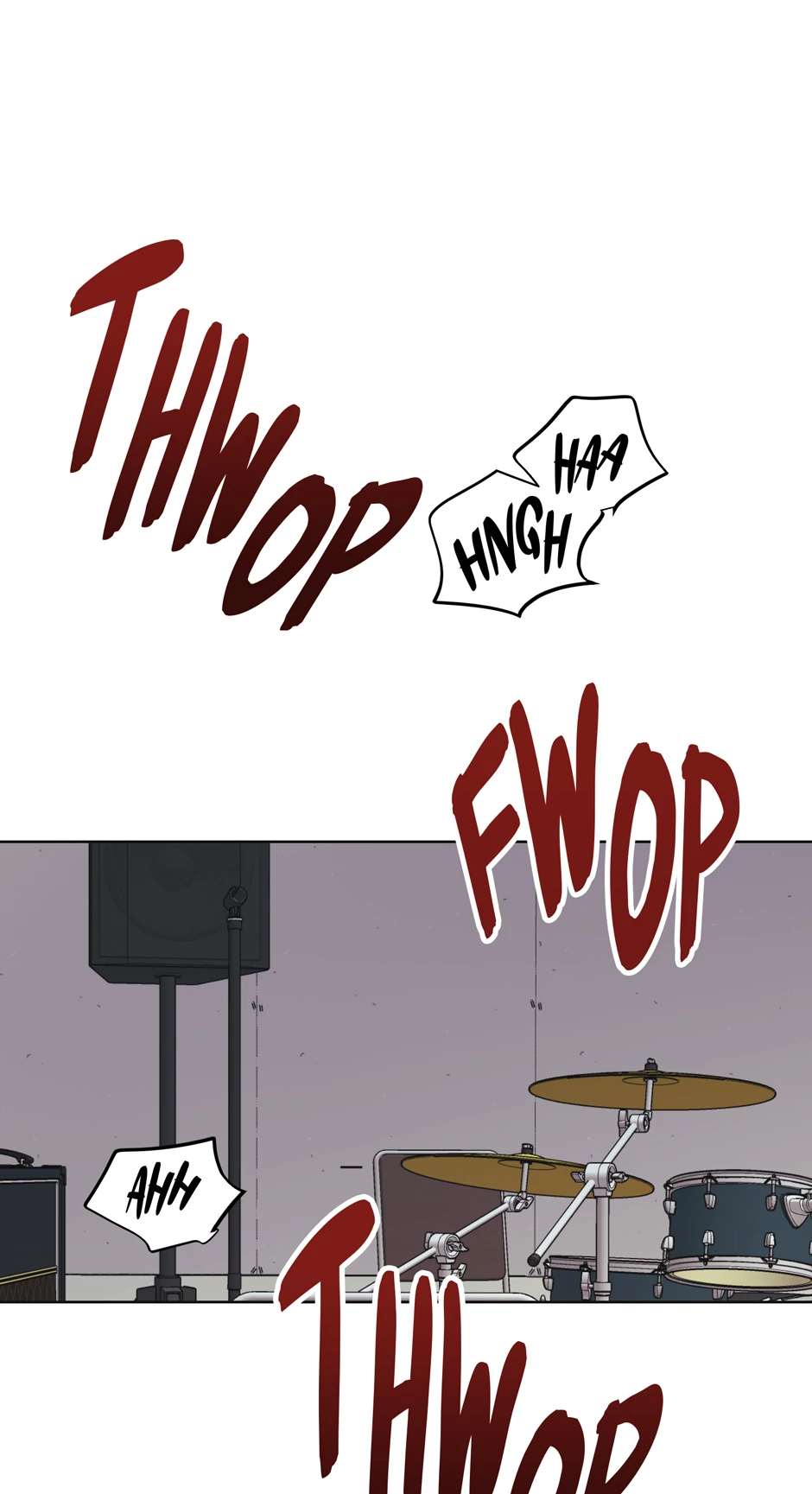 Re-playlist [Official] - 22. Looking to the Future manhwa