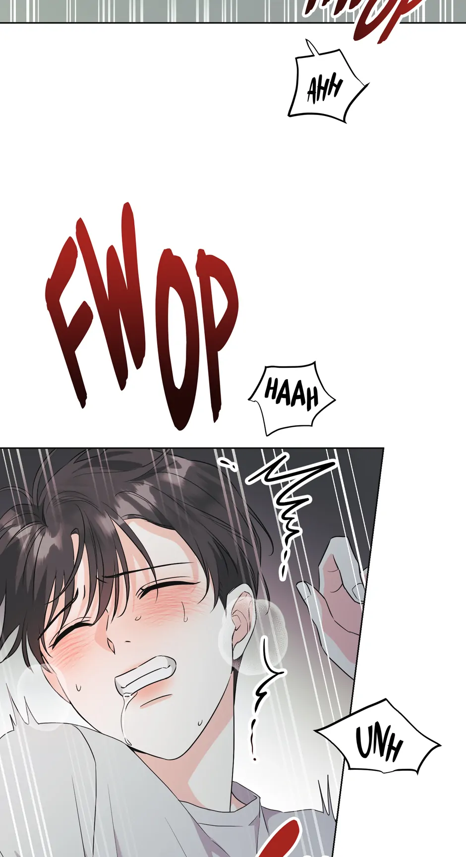 Re-playlist [Official] - 22. Looking to the Future manhwa