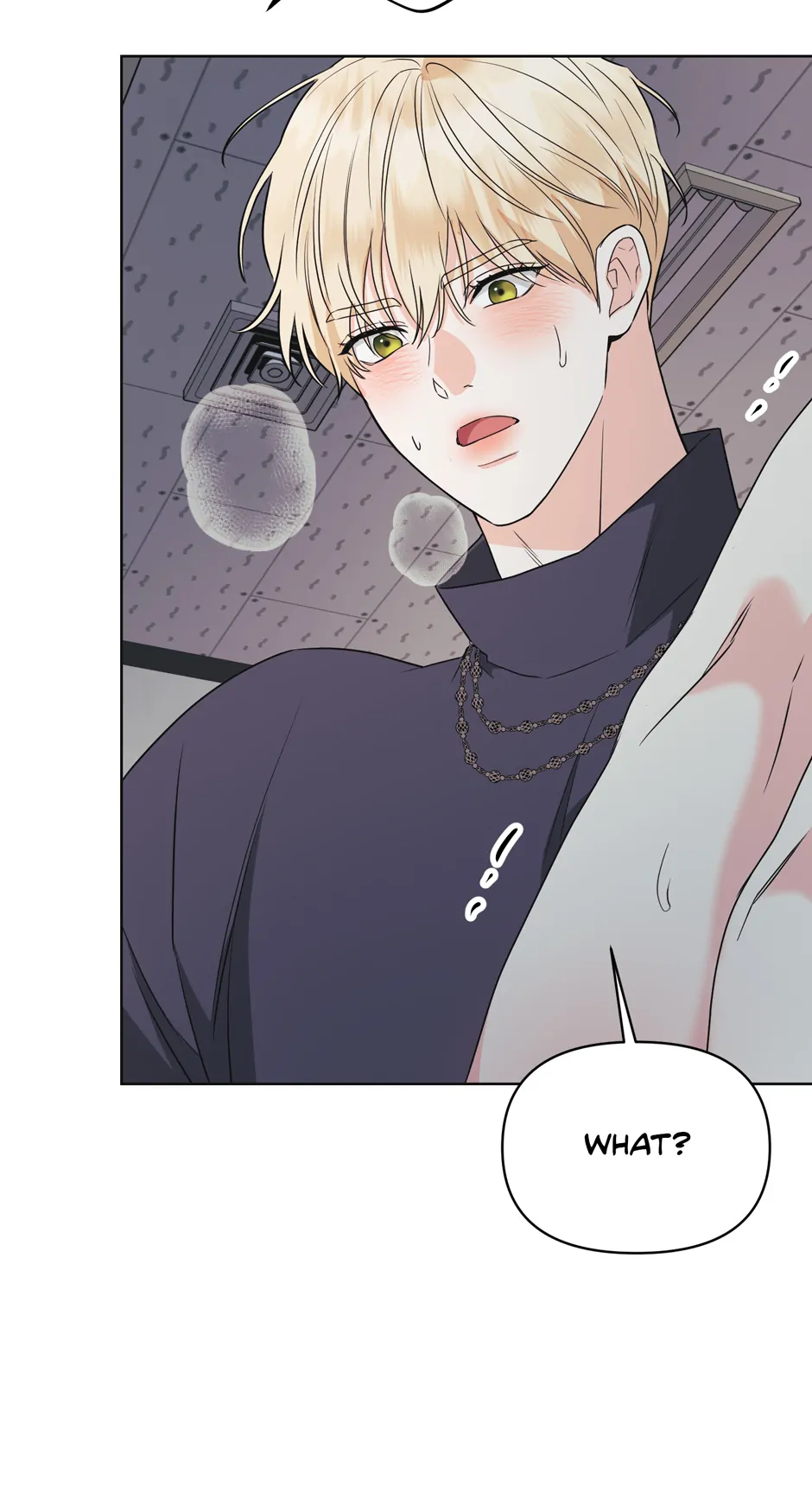 Re-playlist [Official] - 22. Looking to the Future manhwa