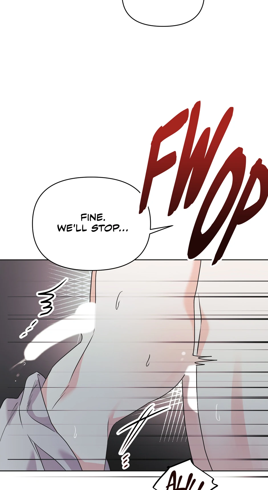 Re-playlist [Official] - 22. Looking to the Future manhwa