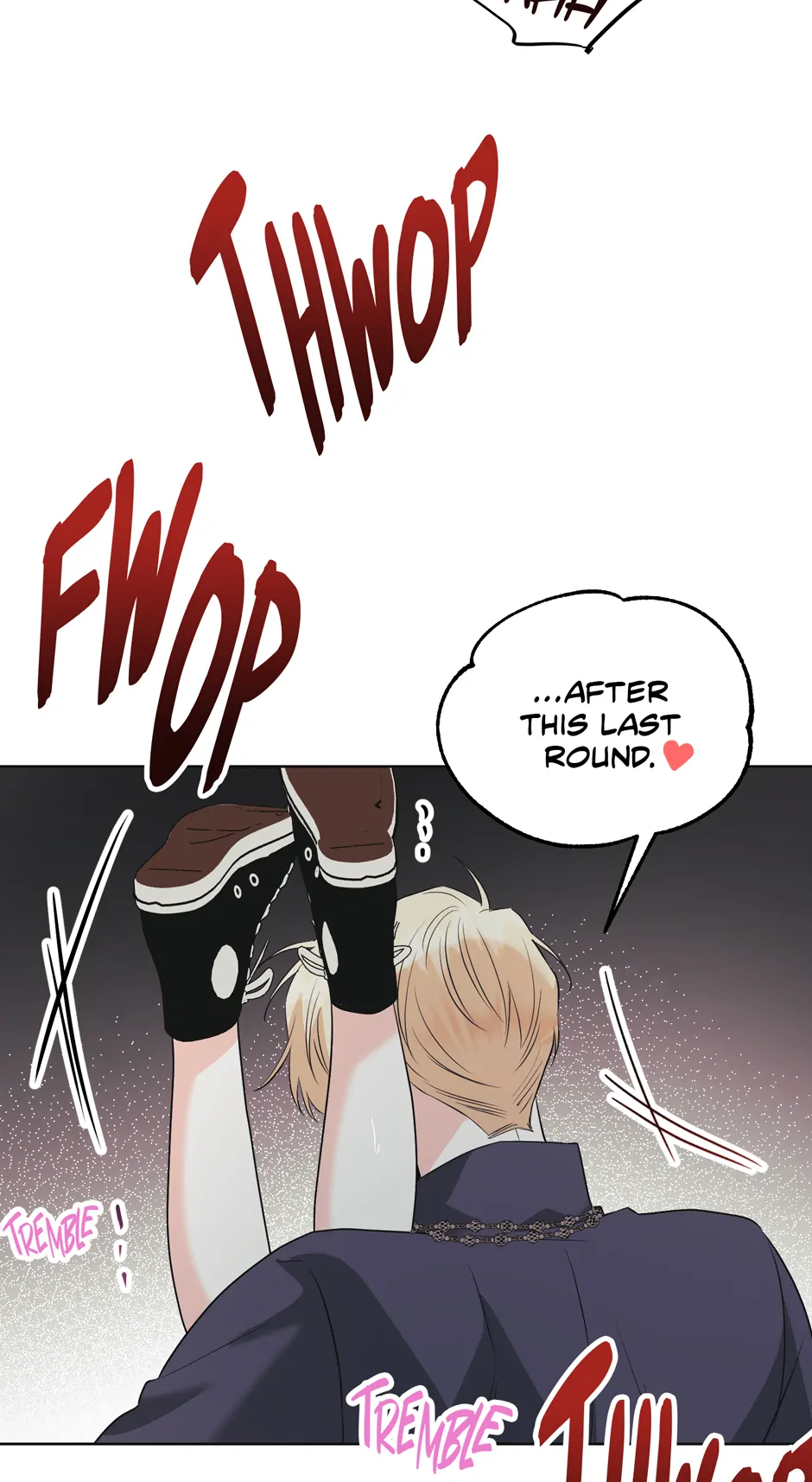 Re-playlist [Official] - 22. Looking to the Future manhwa
