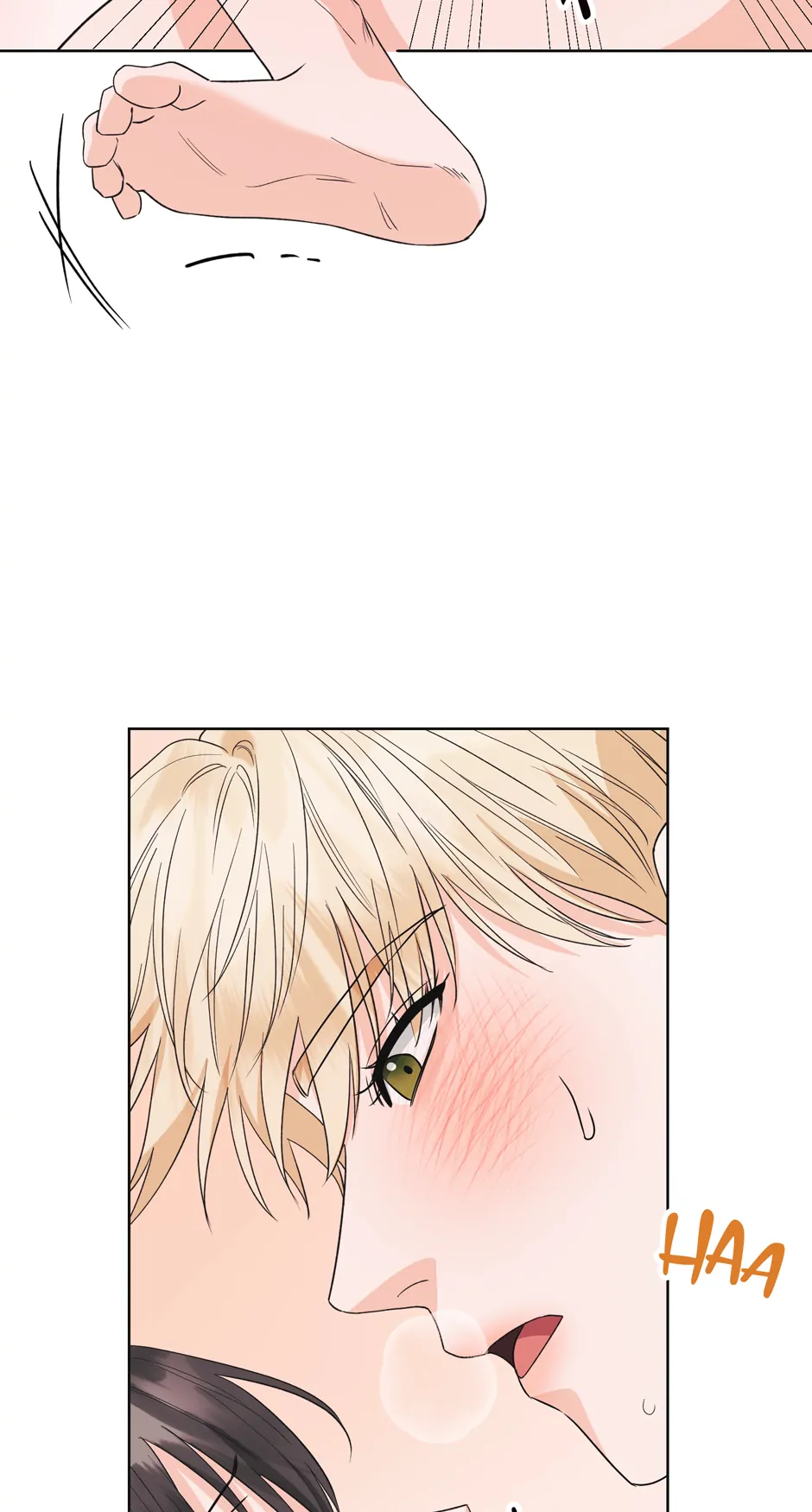 Re-playlist [Official] - 22. Looking to the Future manhwa