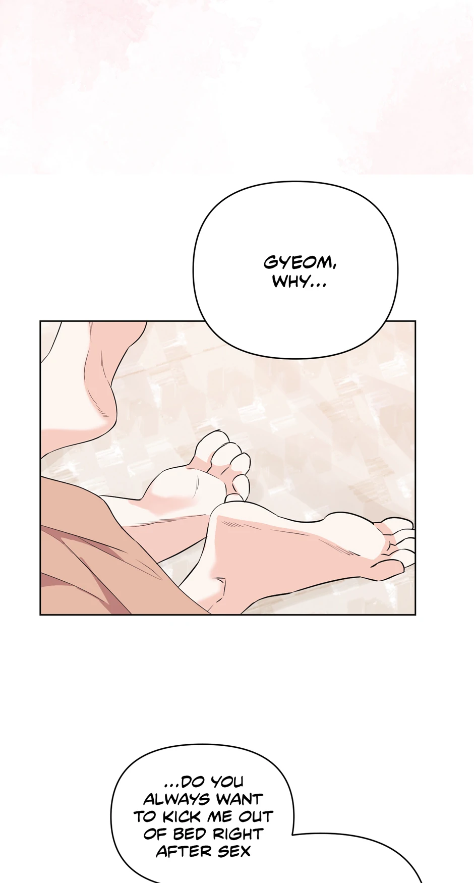 Re-playlist [Official] - 22. Looking to the Future manhwa