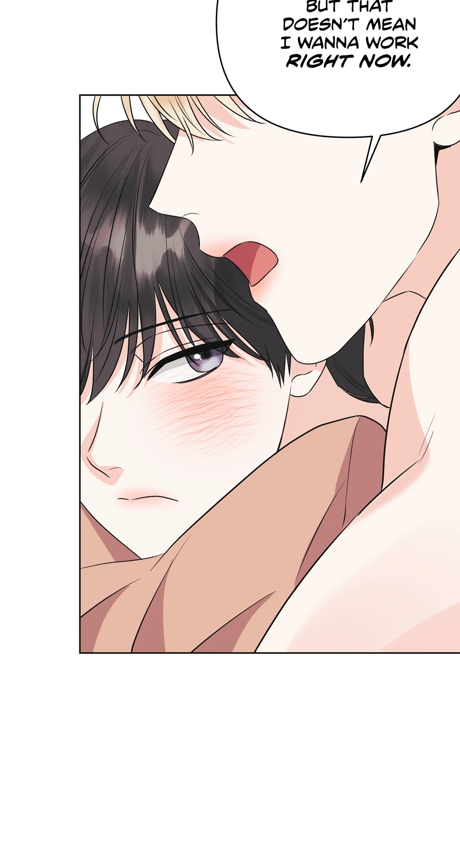 Re-playlist [Official] - 22. Looking to the Future manhwa
