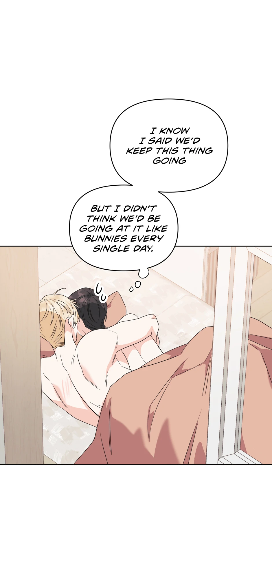 Re-playlist [Official] - 22. Looking to the Future manhwa