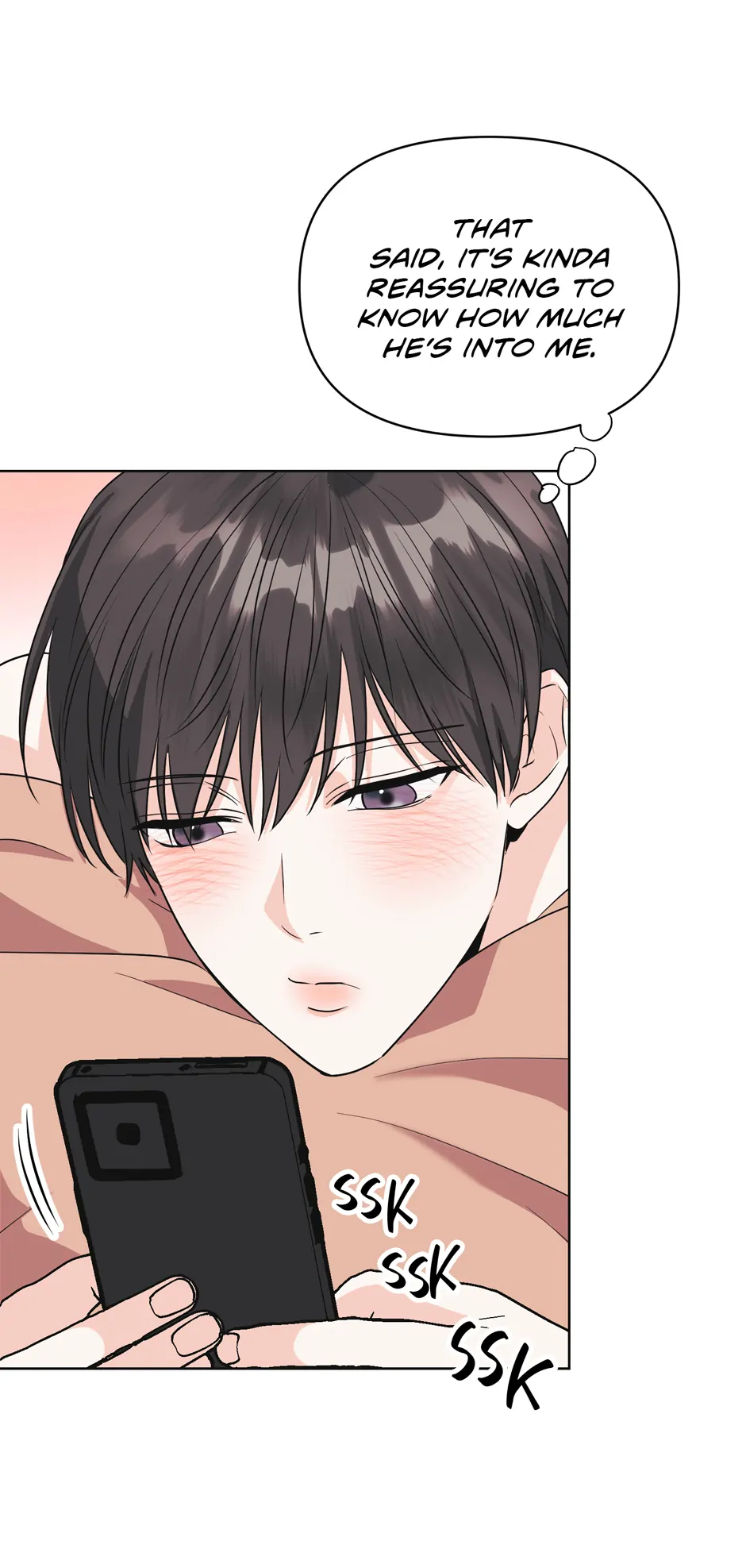 Re-playlist [Official] - 22. Looking to the Future manhwa