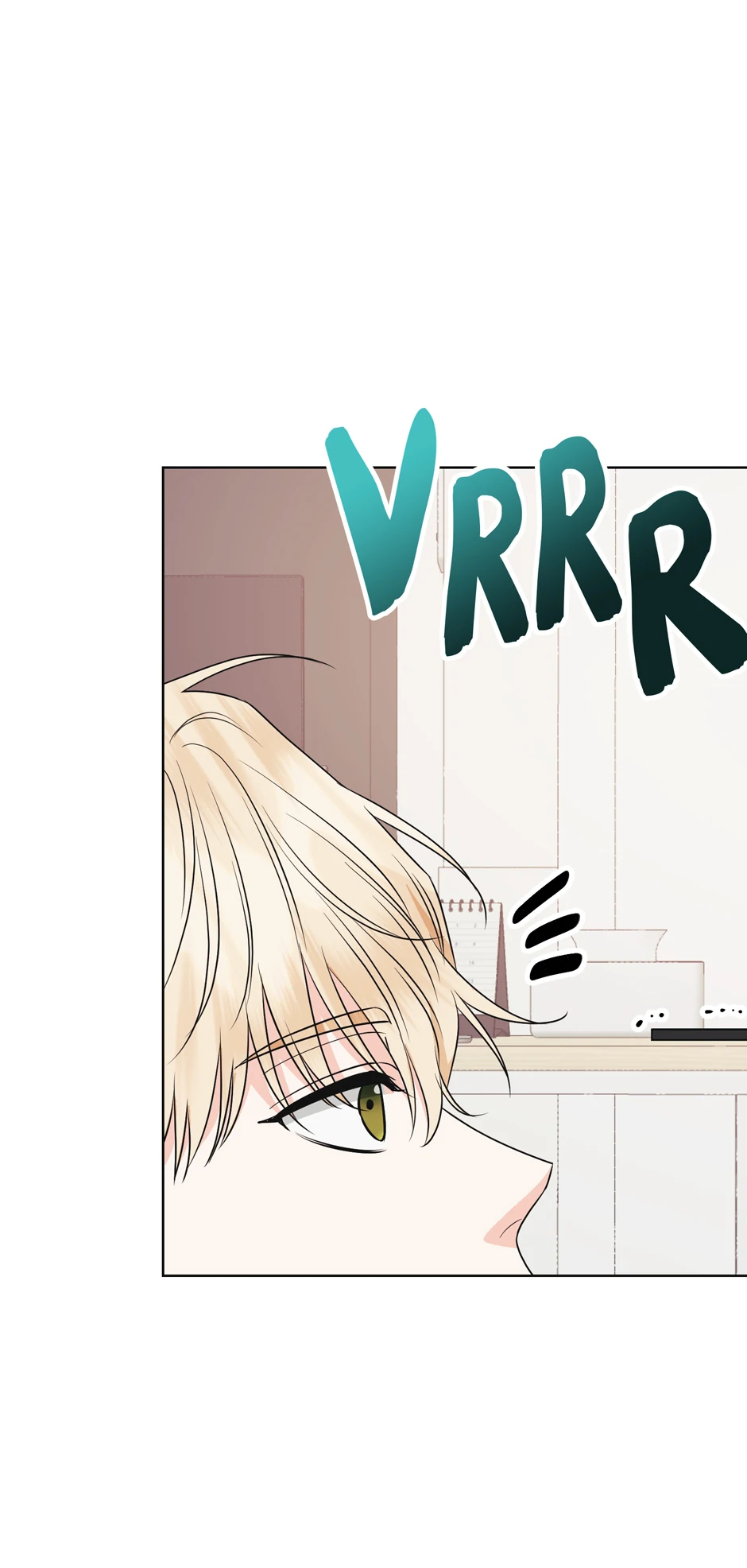 Re-playlist [Official] - 22. Looking to the Future manhwa