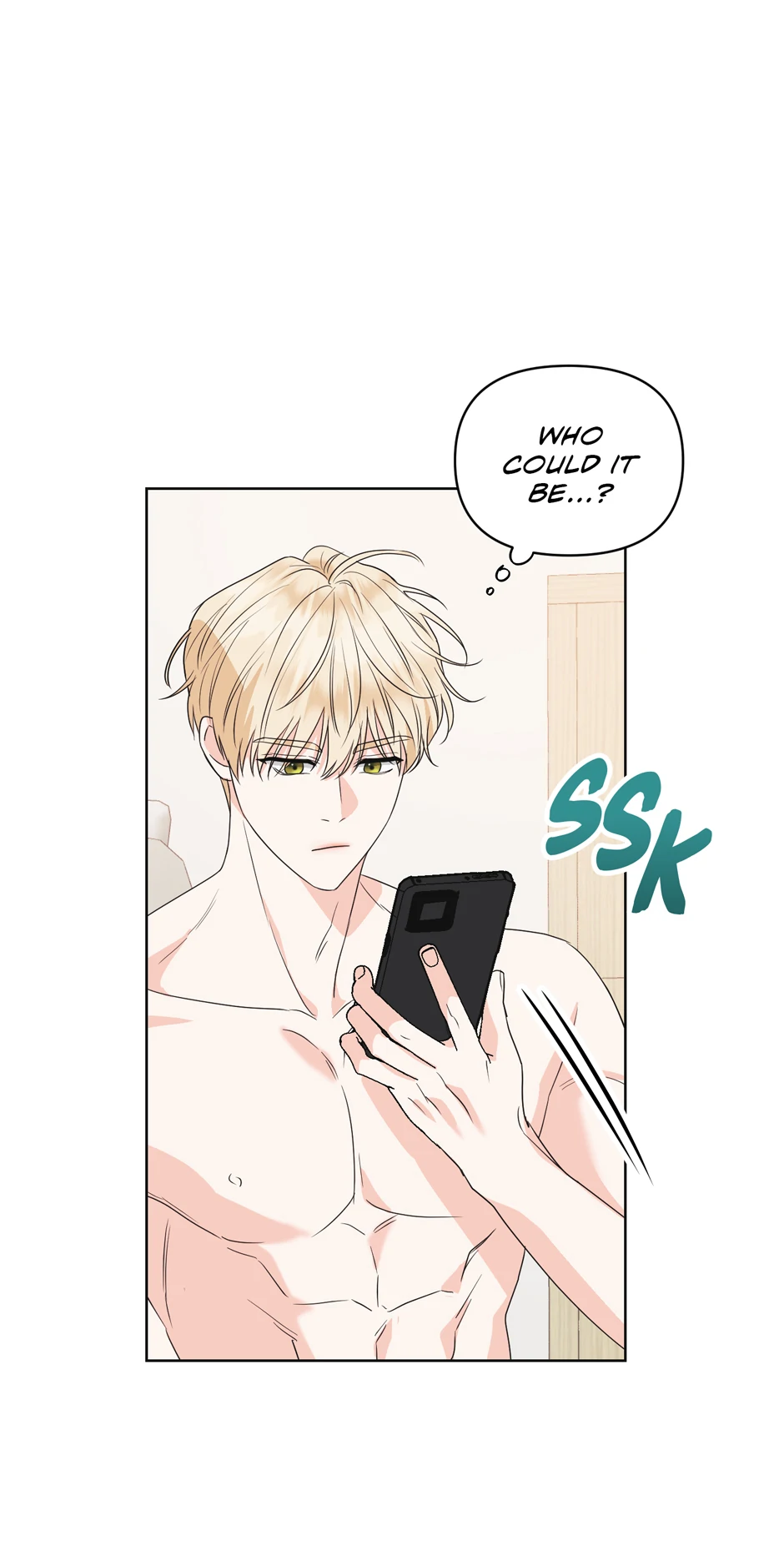 Re-playlist [Official] - 22. Looking to the Future manhwa