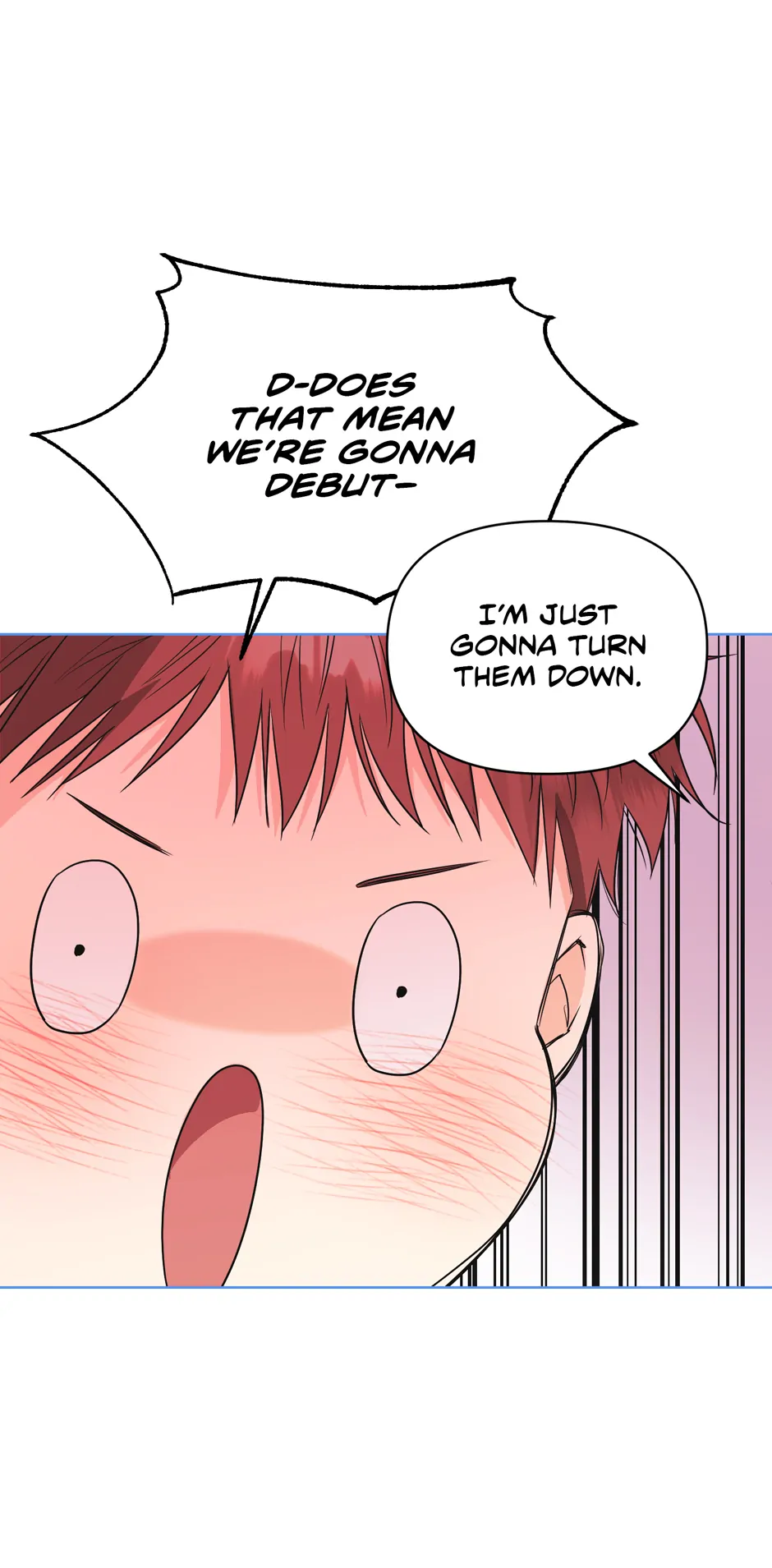 Re-playlist [Official] - 22. Looking to the Future manhwa