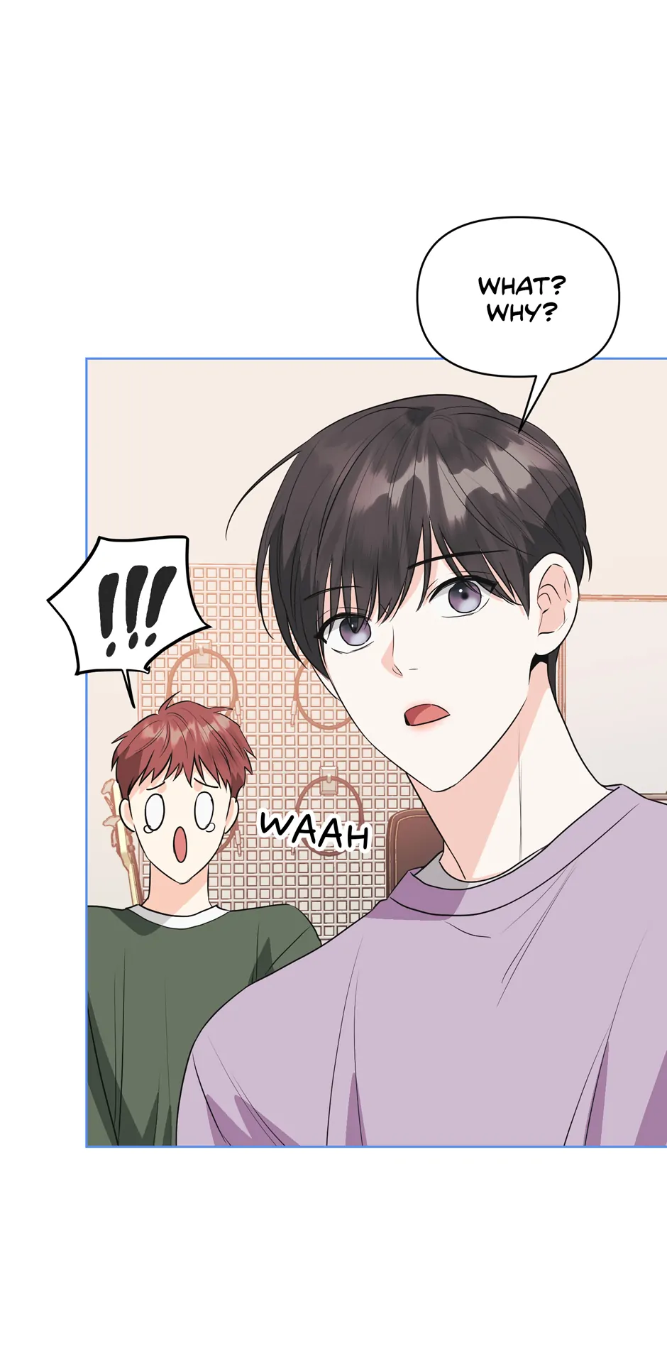 Re-playlist [Official] - 22. Looking to the Future manhwa