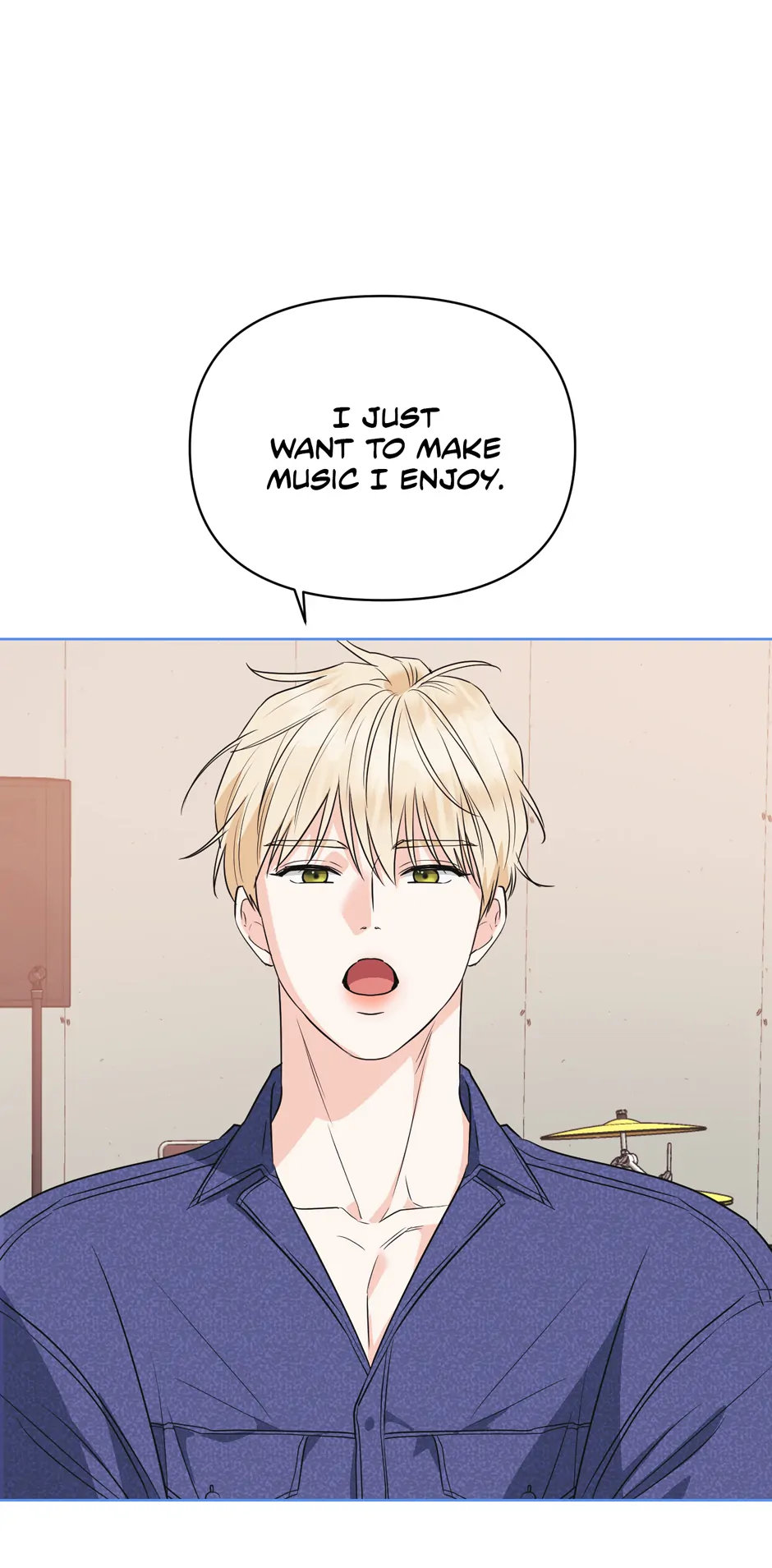 Re-playlist [Official] - 22. Looking to the Future manhwa