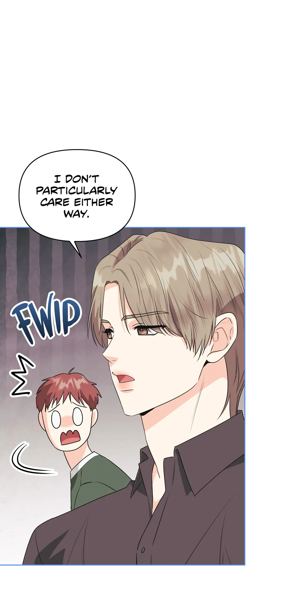 Re-playlist [Official] - 22. Looking to the Future manhwa