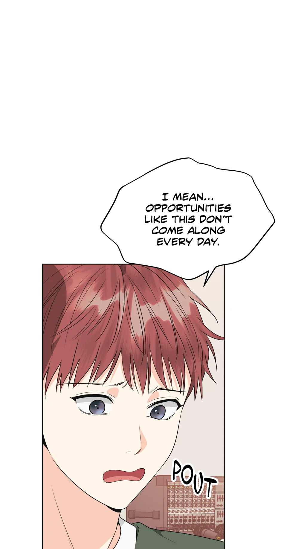 Re-playlist [Official] - 22. Looking to the Future manhwa