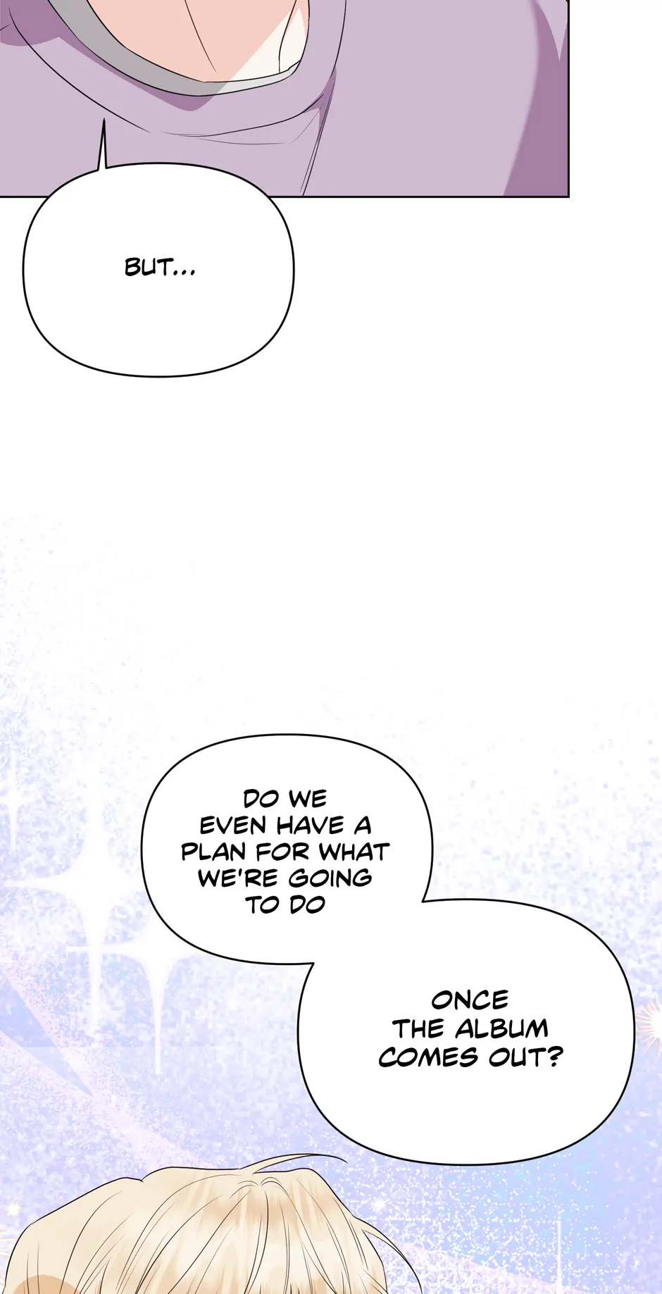 Re-playlist [Official] - 22. Looking to the Future manhwa
