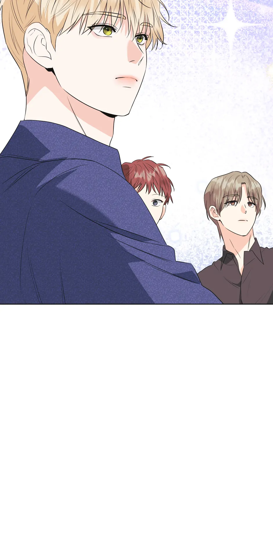 Re-playlist [Official] - 22. Looking to the Future manhwa