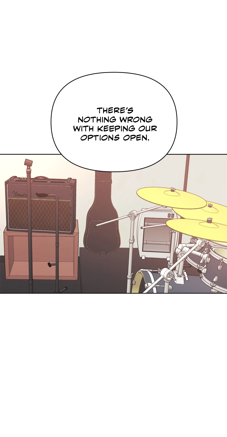 Re-playlist [Official] - 22. Looking to the Future manhwa