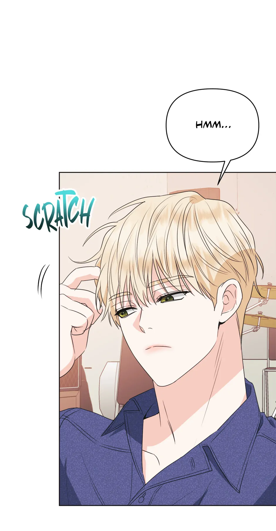 Re-playlist [Official] - 22. Looking to the Future manhwa