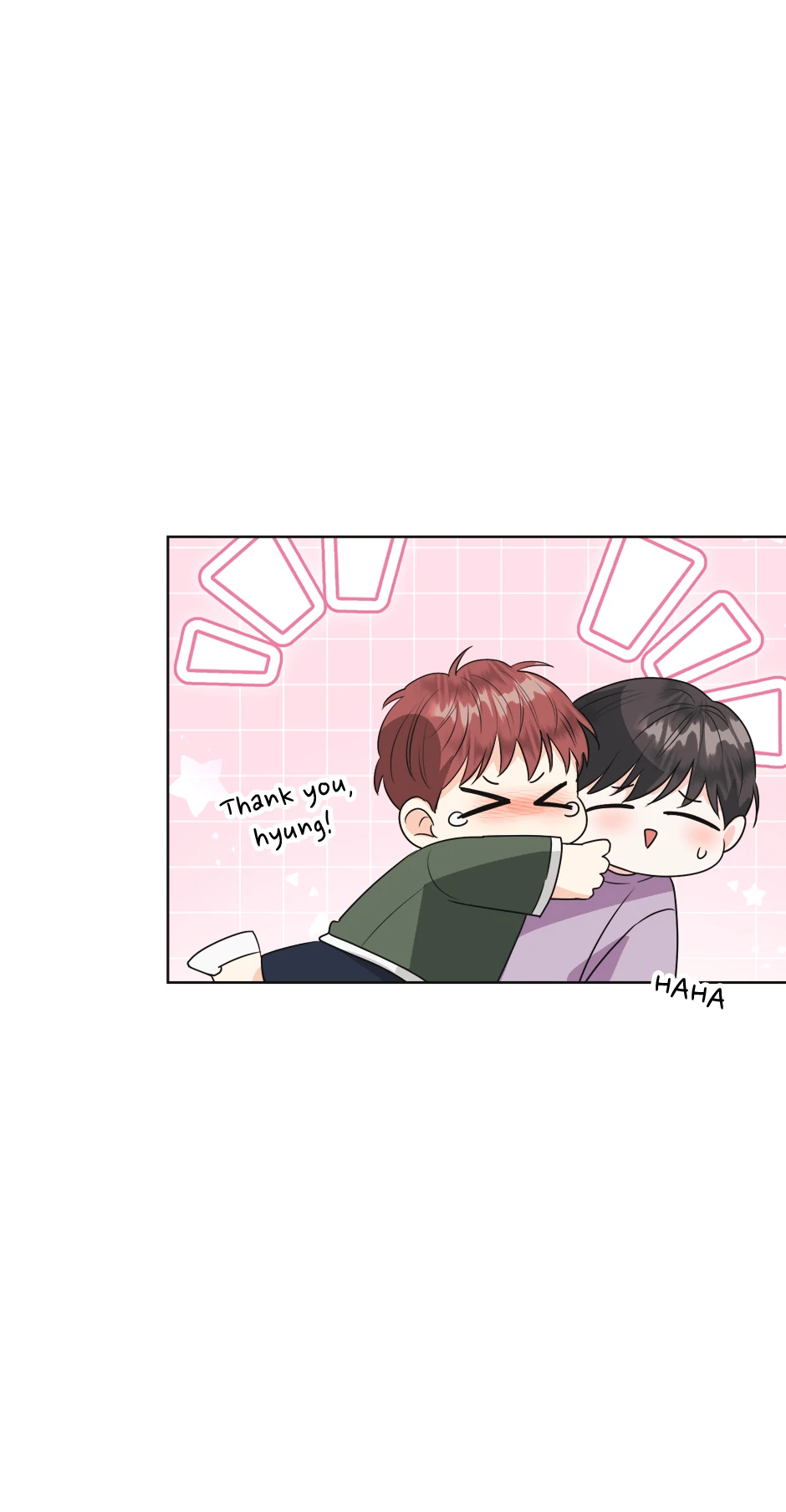 Re-playlist [Official] - 22. Looking to the Future manhwa