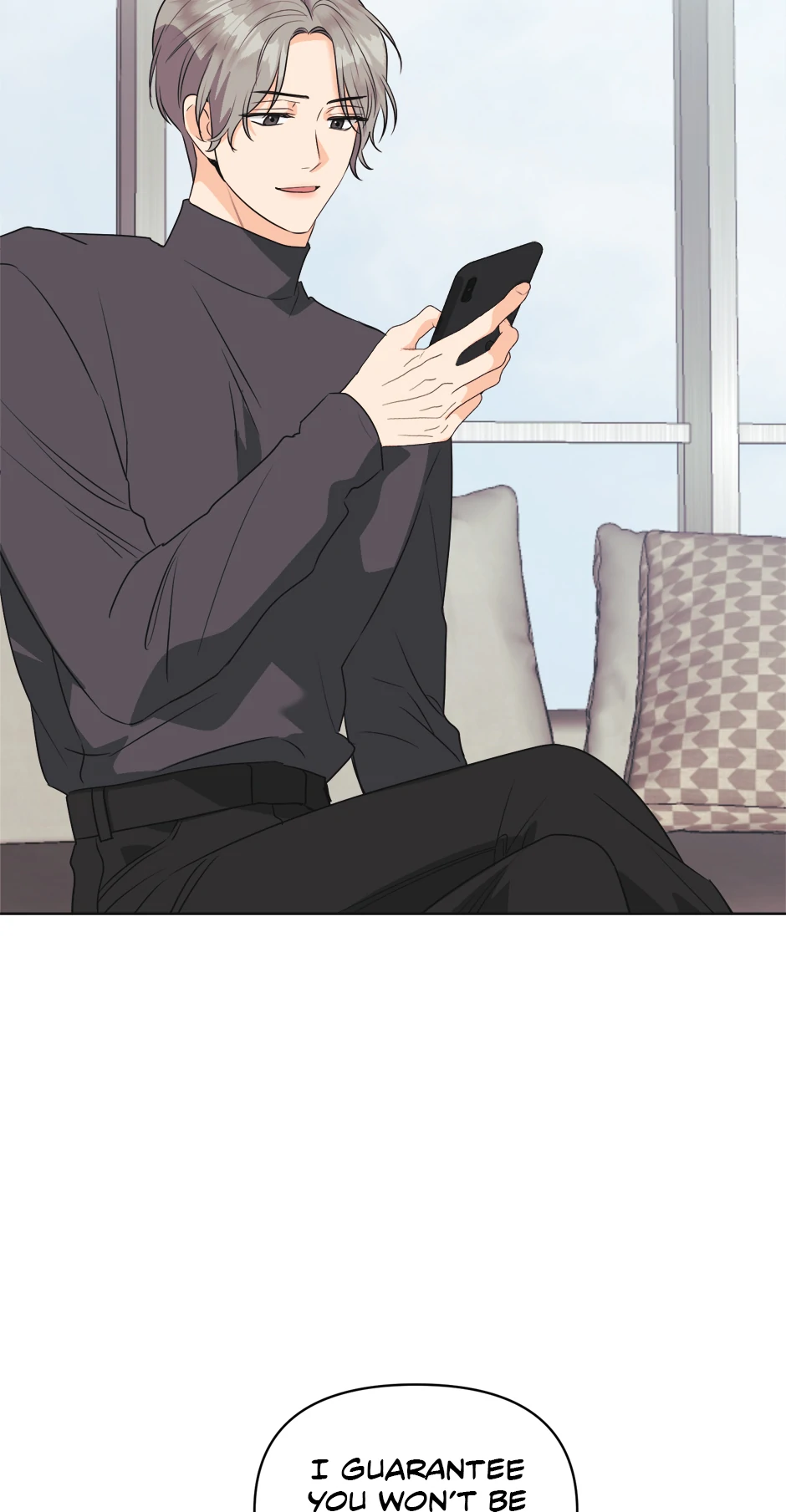 Re-playlist [Official] - 22. Looking to the Future manhwa