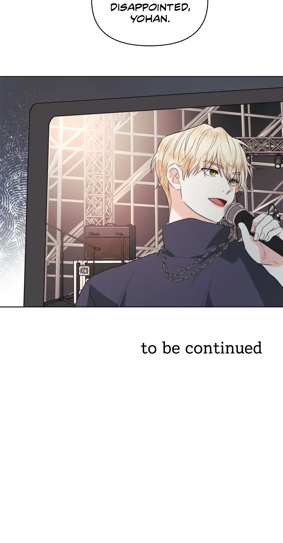 Re-playlist [Official] - 22. Looking to the Future manhwa