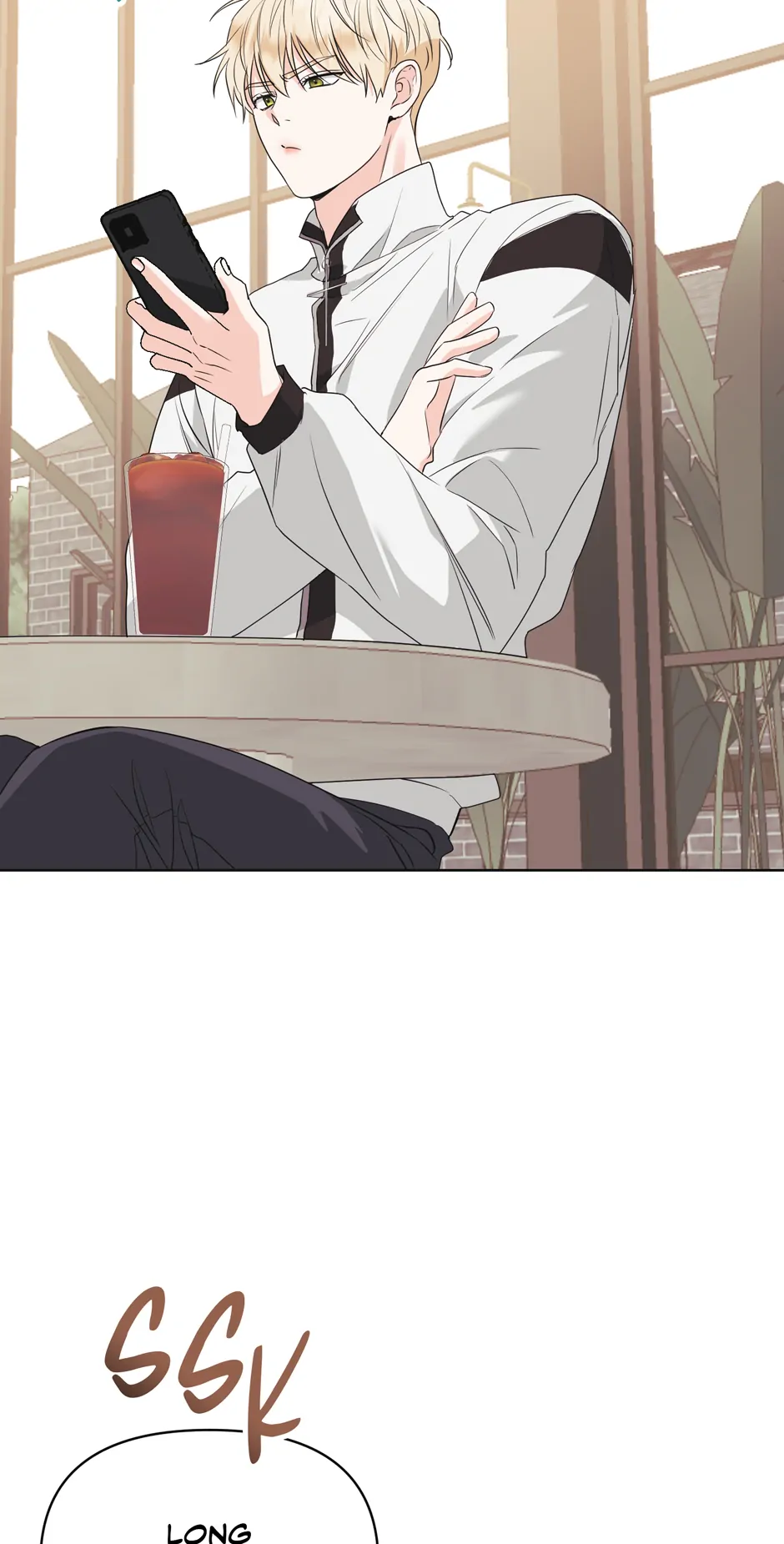 Re-playlist [Official] - 23. Path to Stardom manhwa