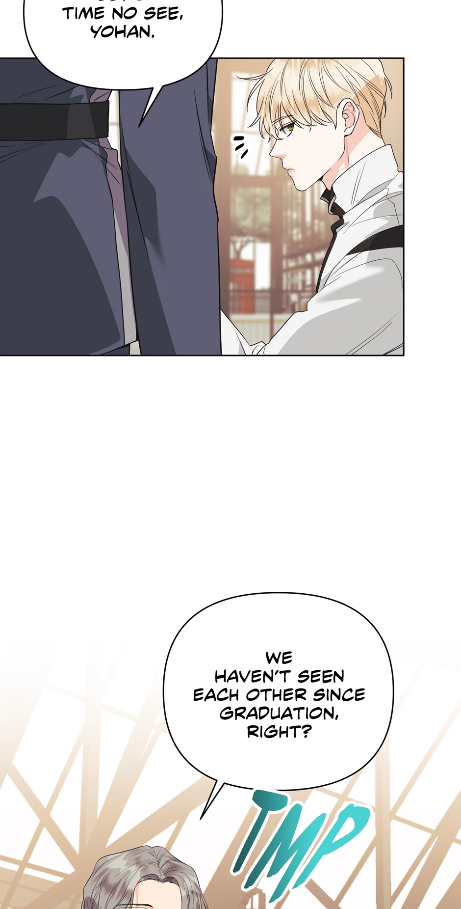 Re-playlist [Official] - 23. Path to Stardom manhwa