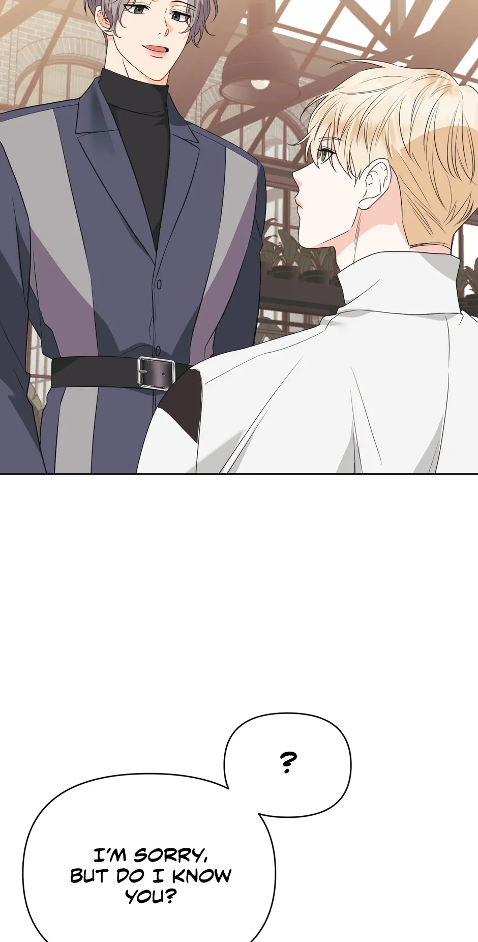 Re-playlist [Official] - 23. Path to Stardom manhwa