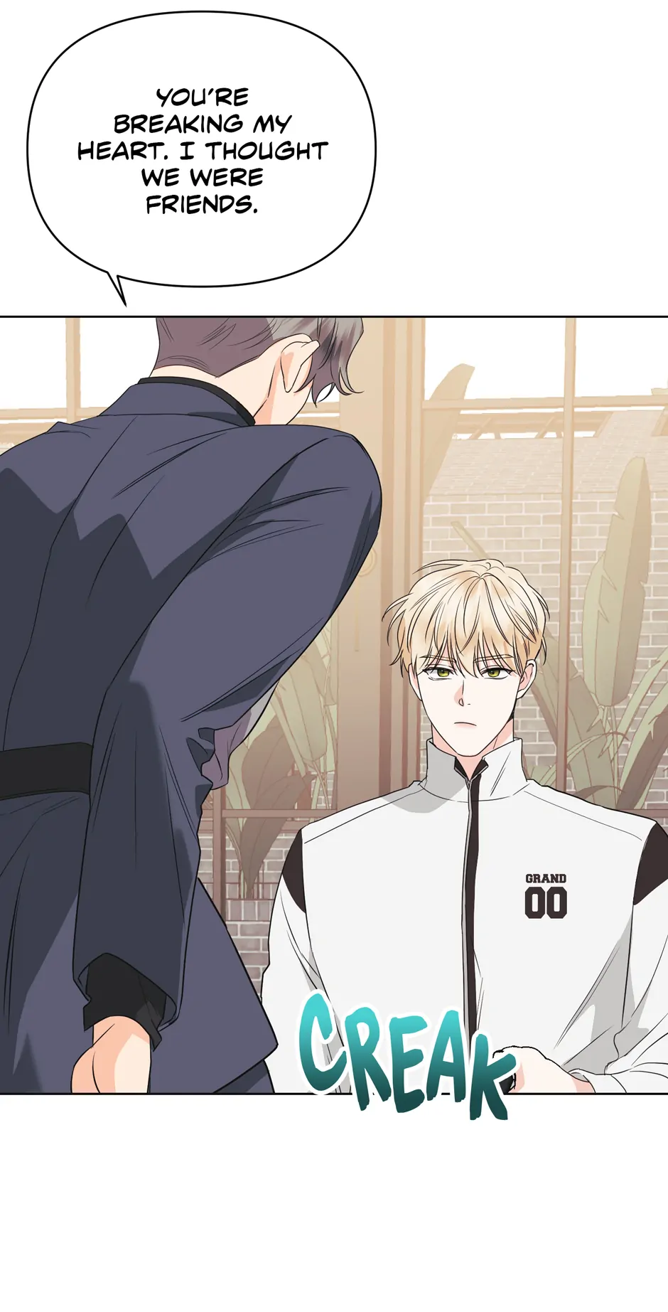 Re-playlist [Official] - 23. Path to Stardom manhwa