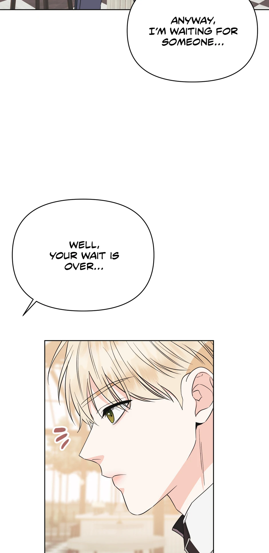 Re-playlist [Official] - 23. Path to Stardom manhwa