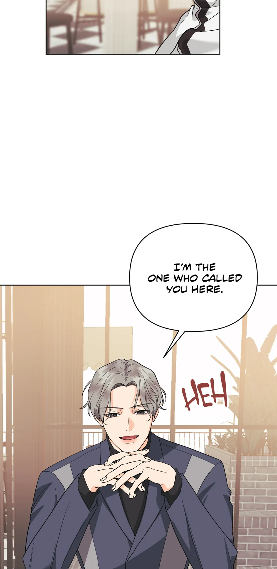 Re-playlist [Official] - 23. Path to Stardom manhwa