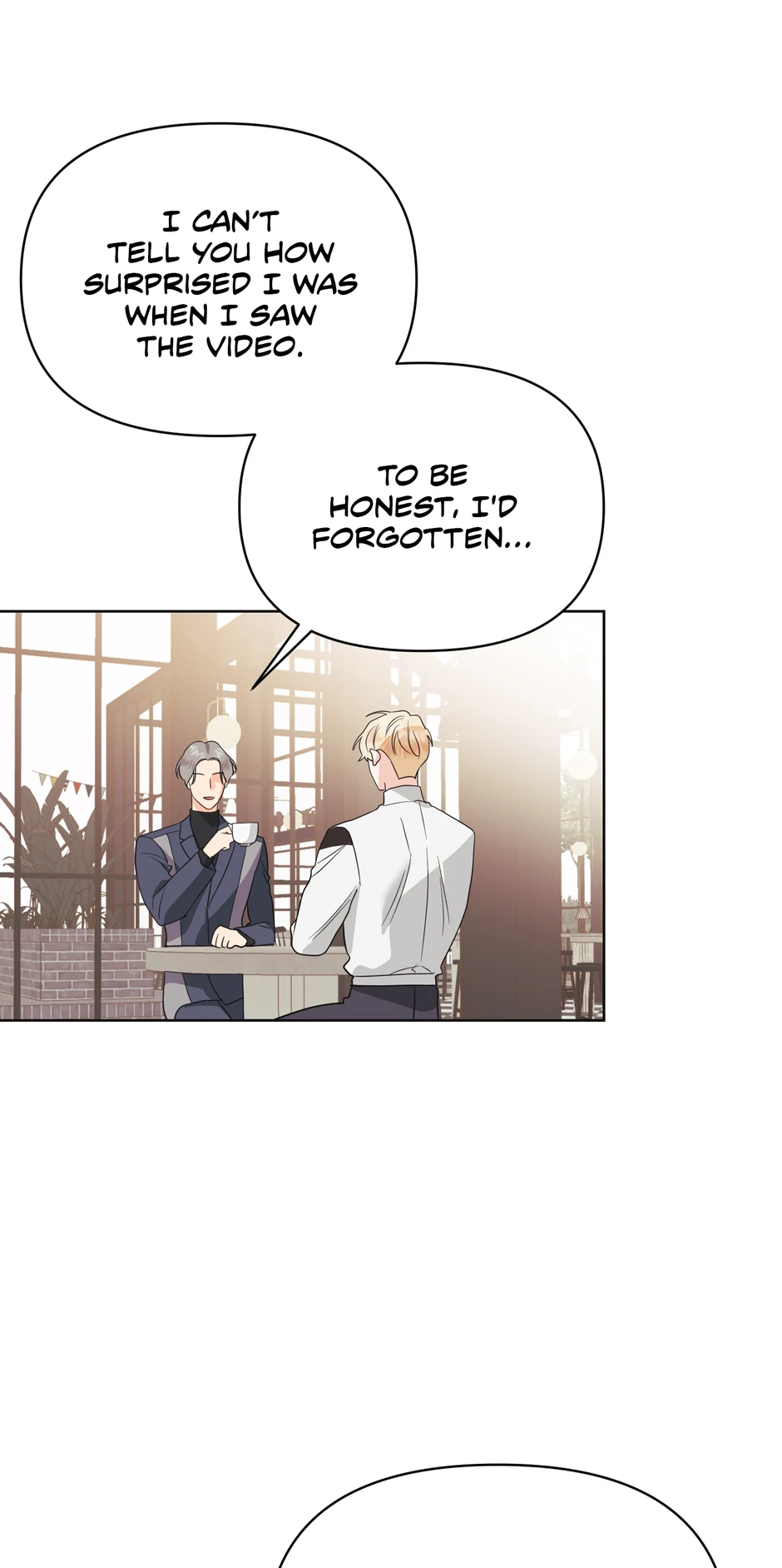 Re-playlist [Official] - 23. Path to Stardom manhwa