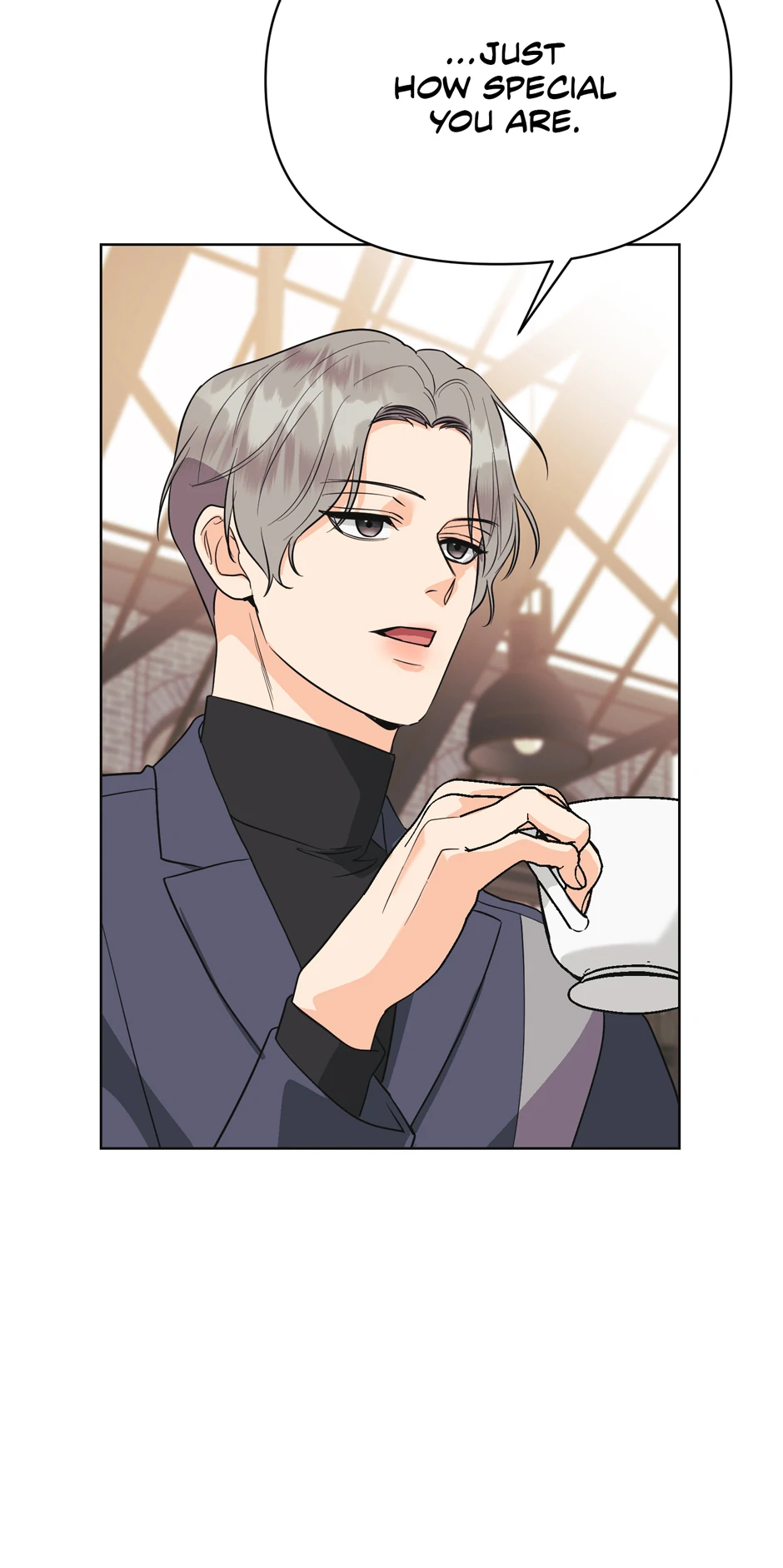 Re-playlist [Official] - 23. Path to Stardom manhwa