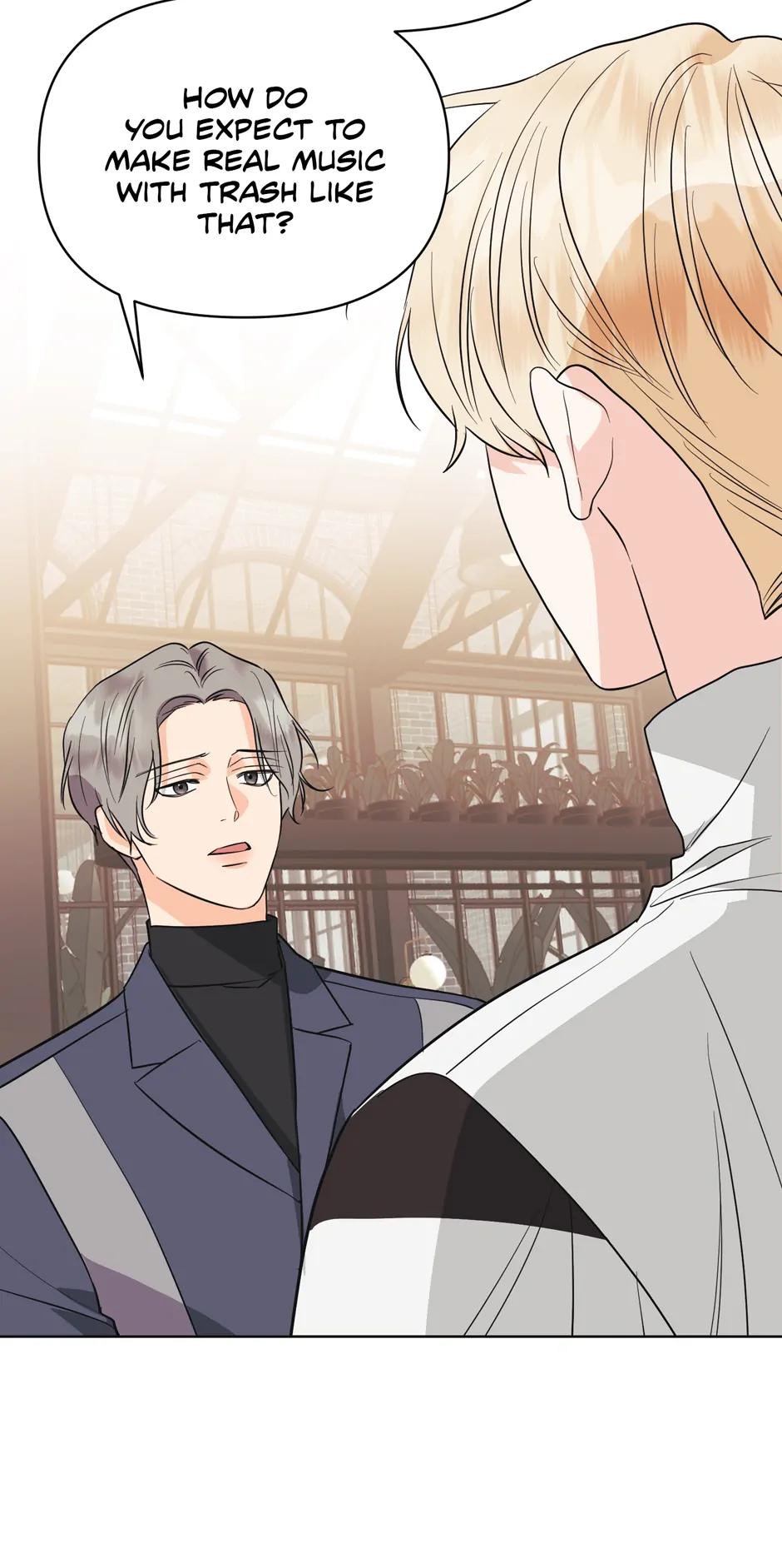 Re-playlist [Official] - 23. Path to Stardom manhwa