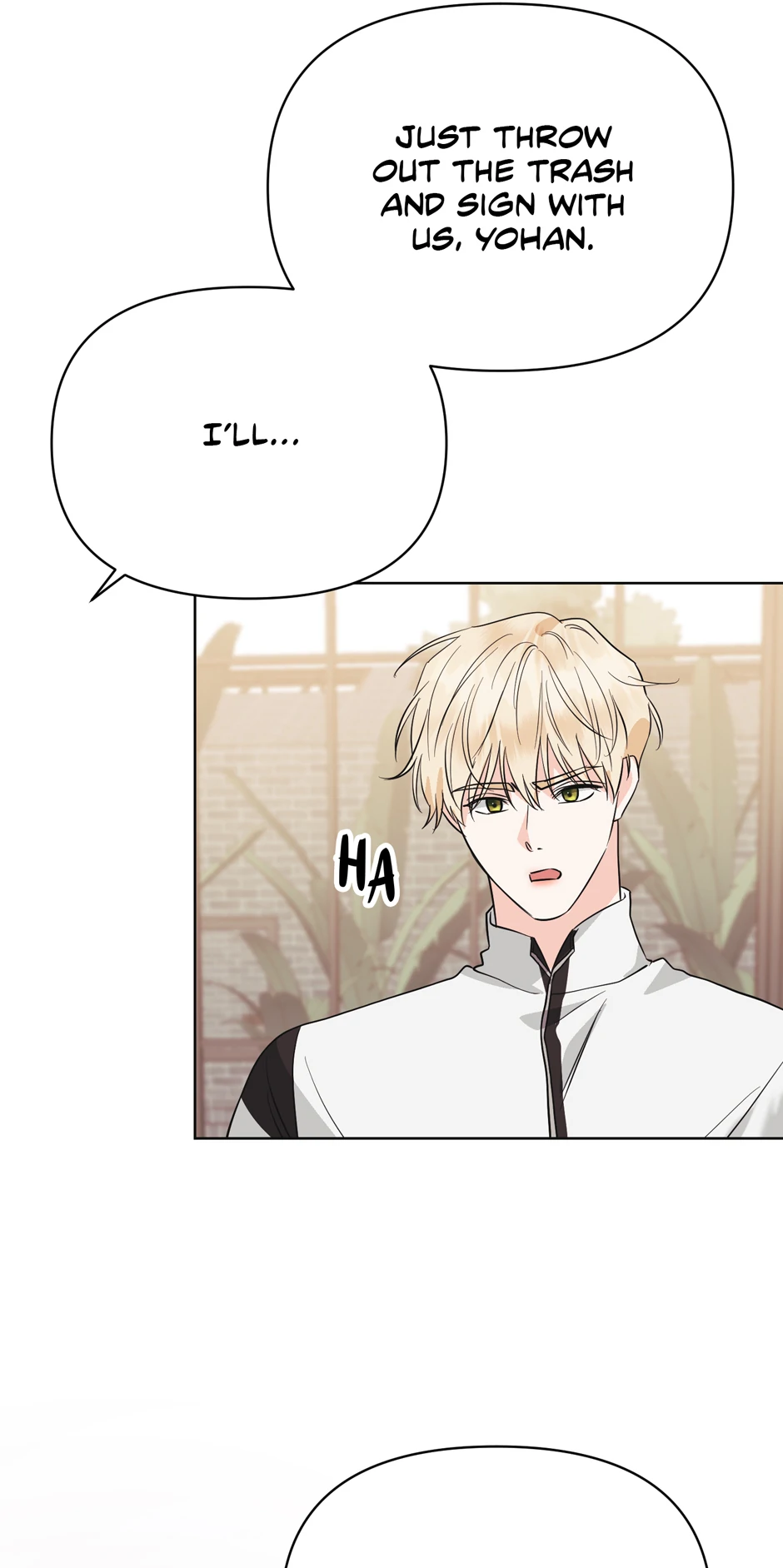 Re-playlist [Official] - 23. Path to Stardom manhwa