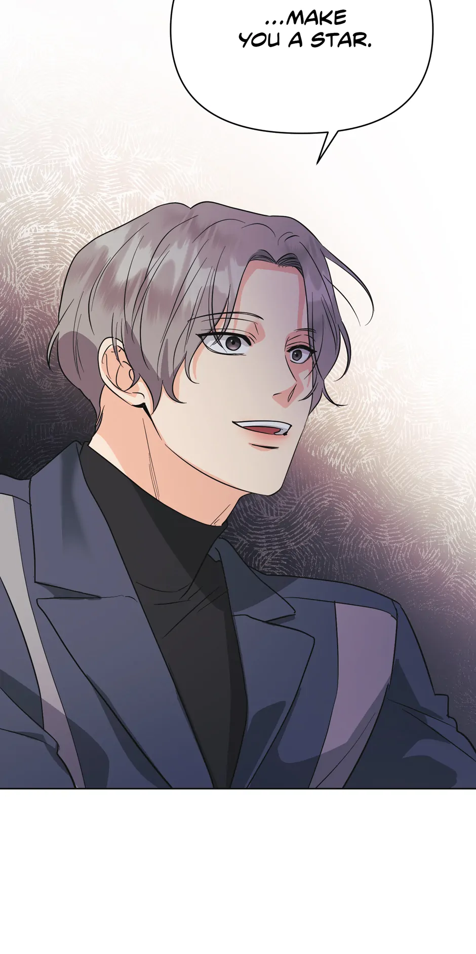 Re-playlist [Official] - 23. Path to Stardom manhwa