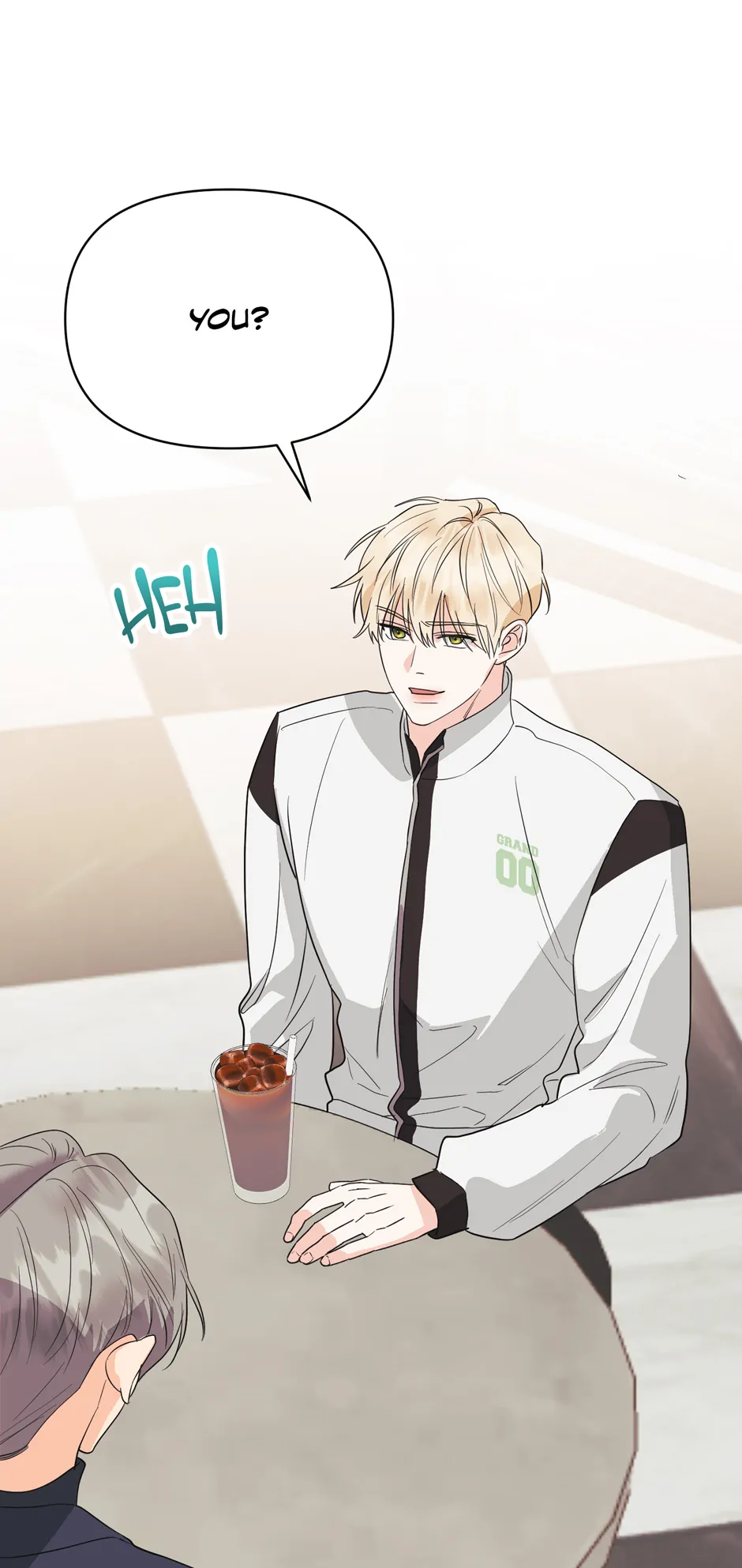 Re-playlist [Official] - 23. Path to Stardom manhwa