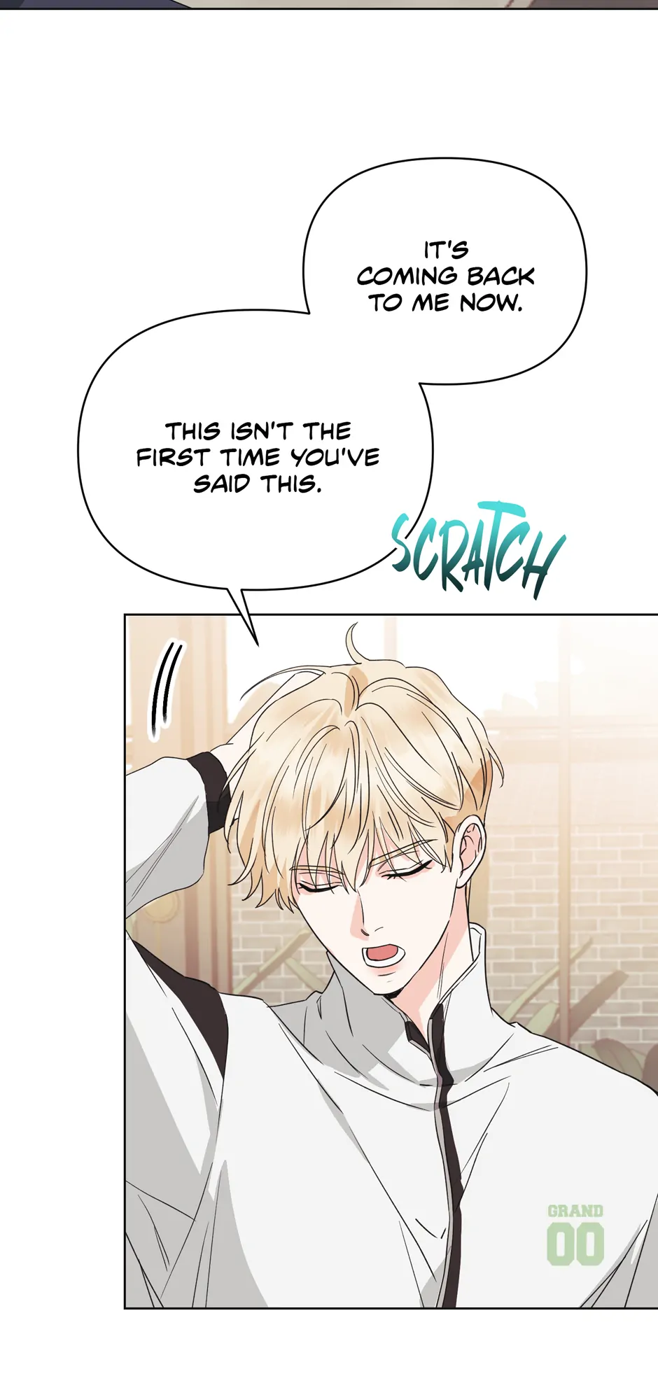 Re-playlist [Official] - 23. Path to Stardom manhwa