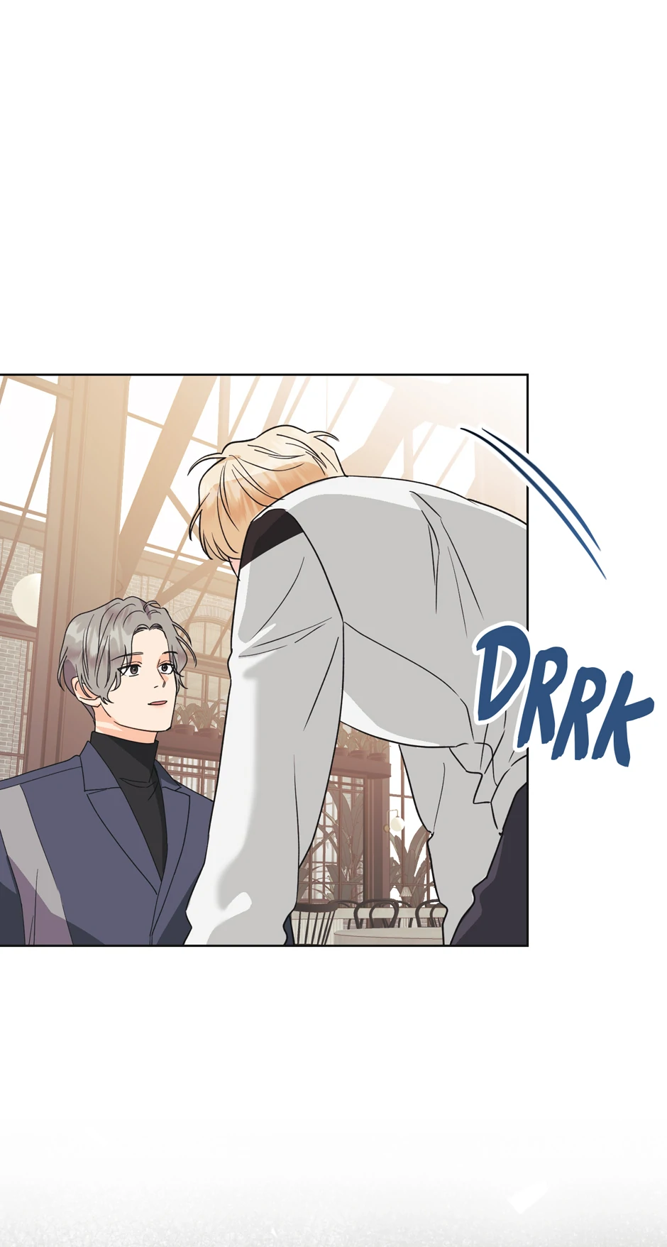 Re-playlist [Official] - 23. Path to Stardom manhwa