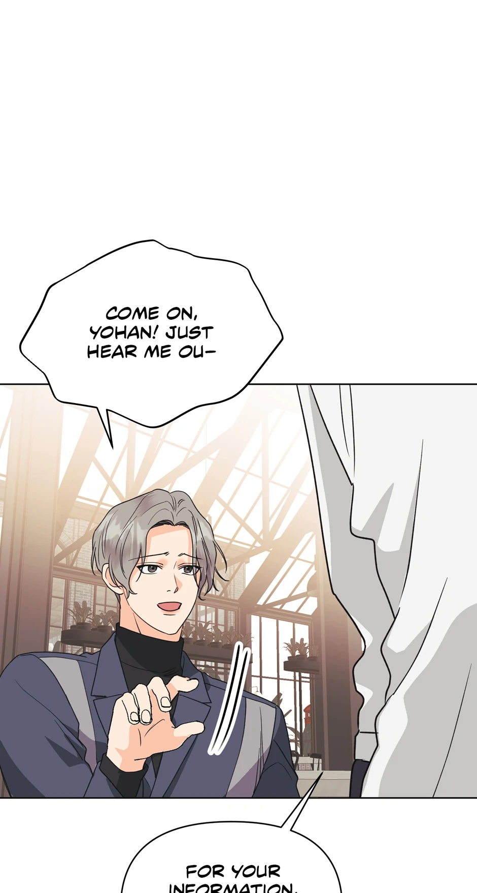 Re-playlist [Official] - 23. Path to Stardom manhwa