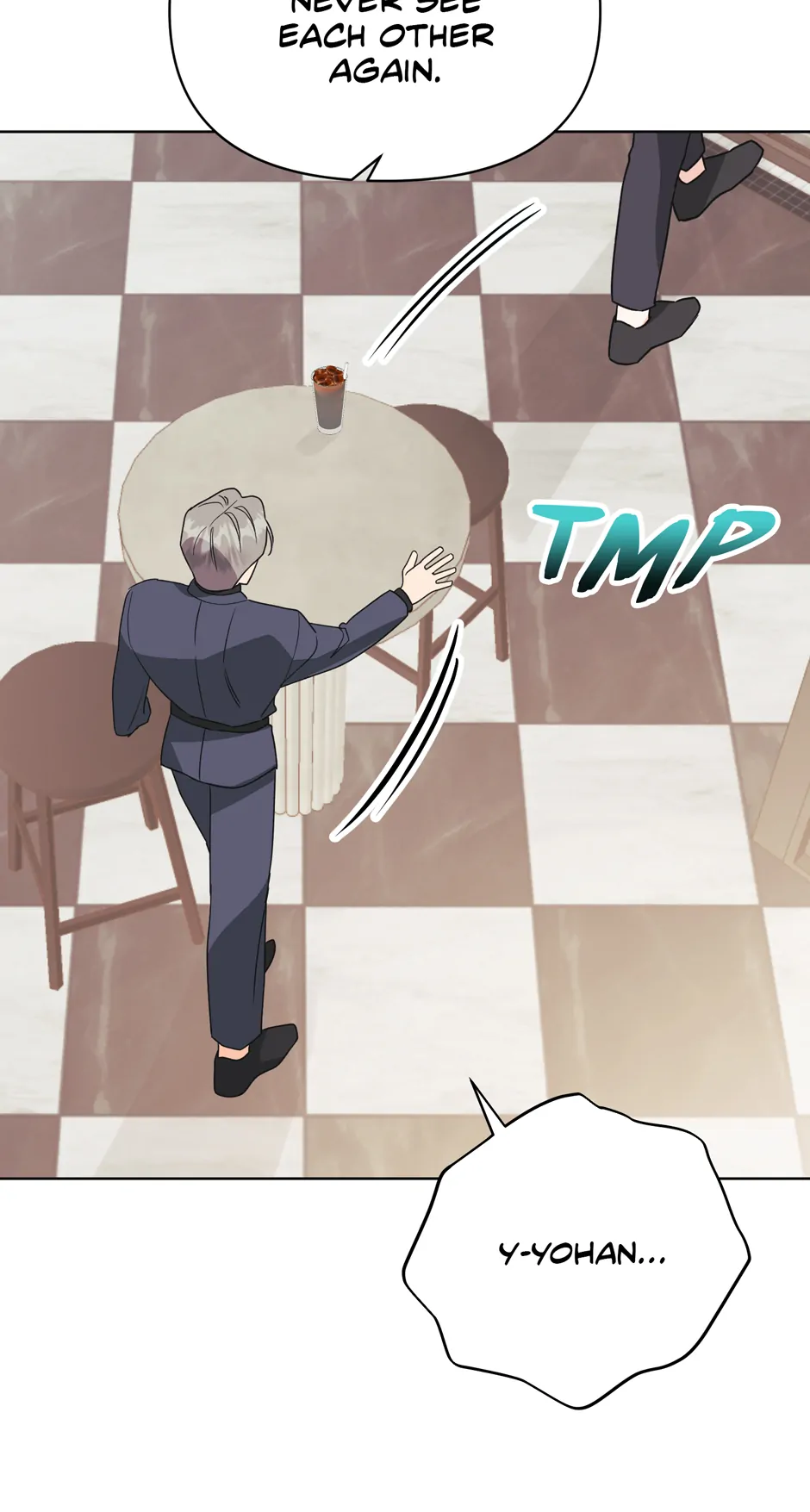 Re-playlist [Official] - 23. Path to Stardom manhwa