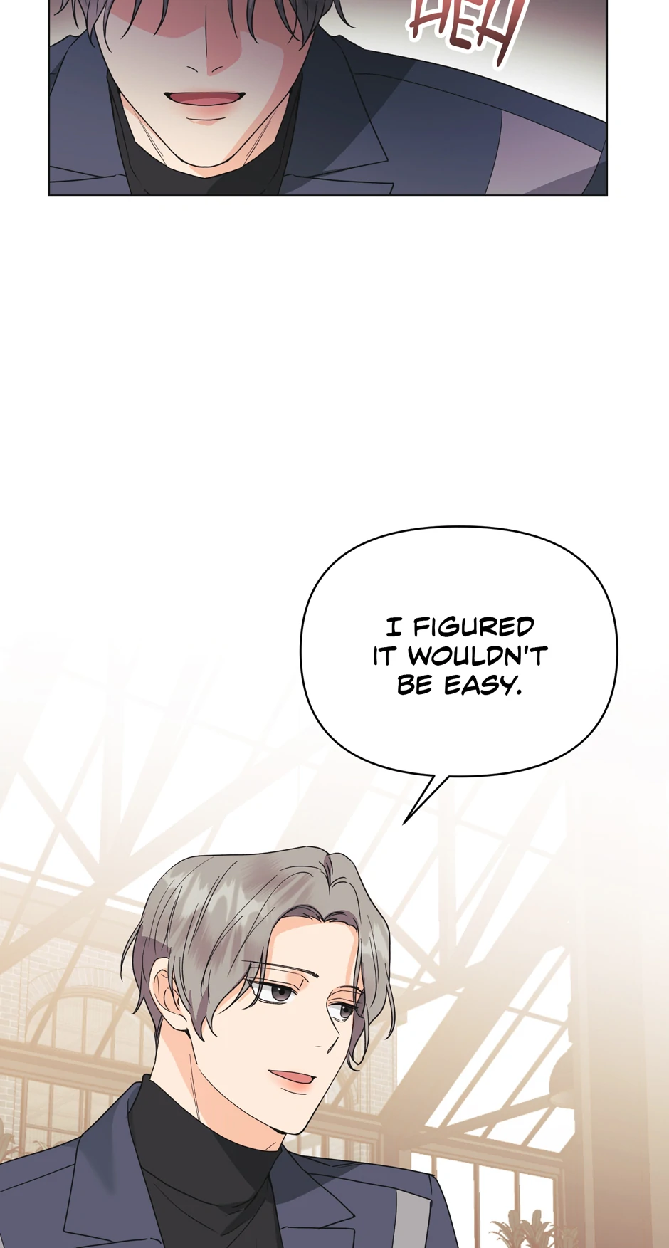 Re-playlist [Official] - 23. Path to Stardom manhwa