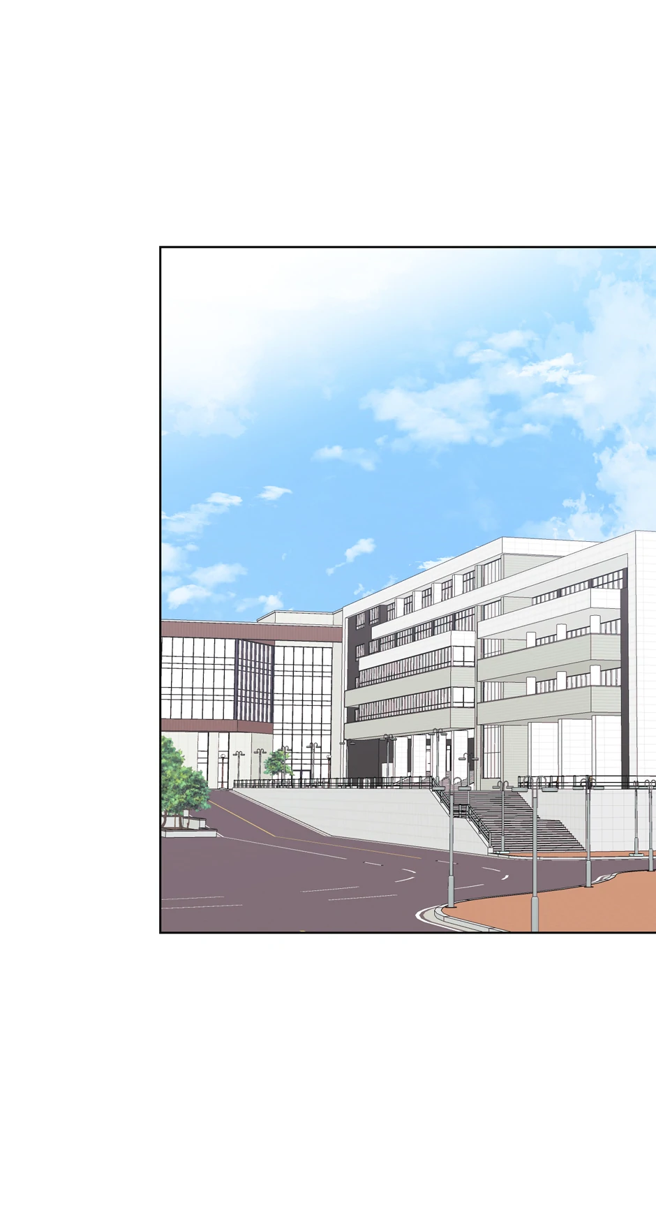 Re-playlist [Official] - 23. Path to Stardom manhwa